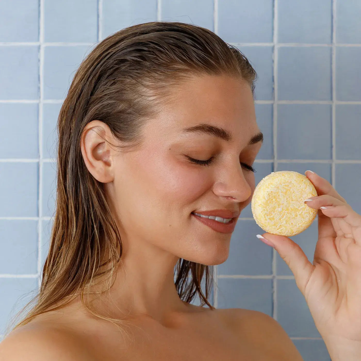 Coconut-Free Shampoo Bar