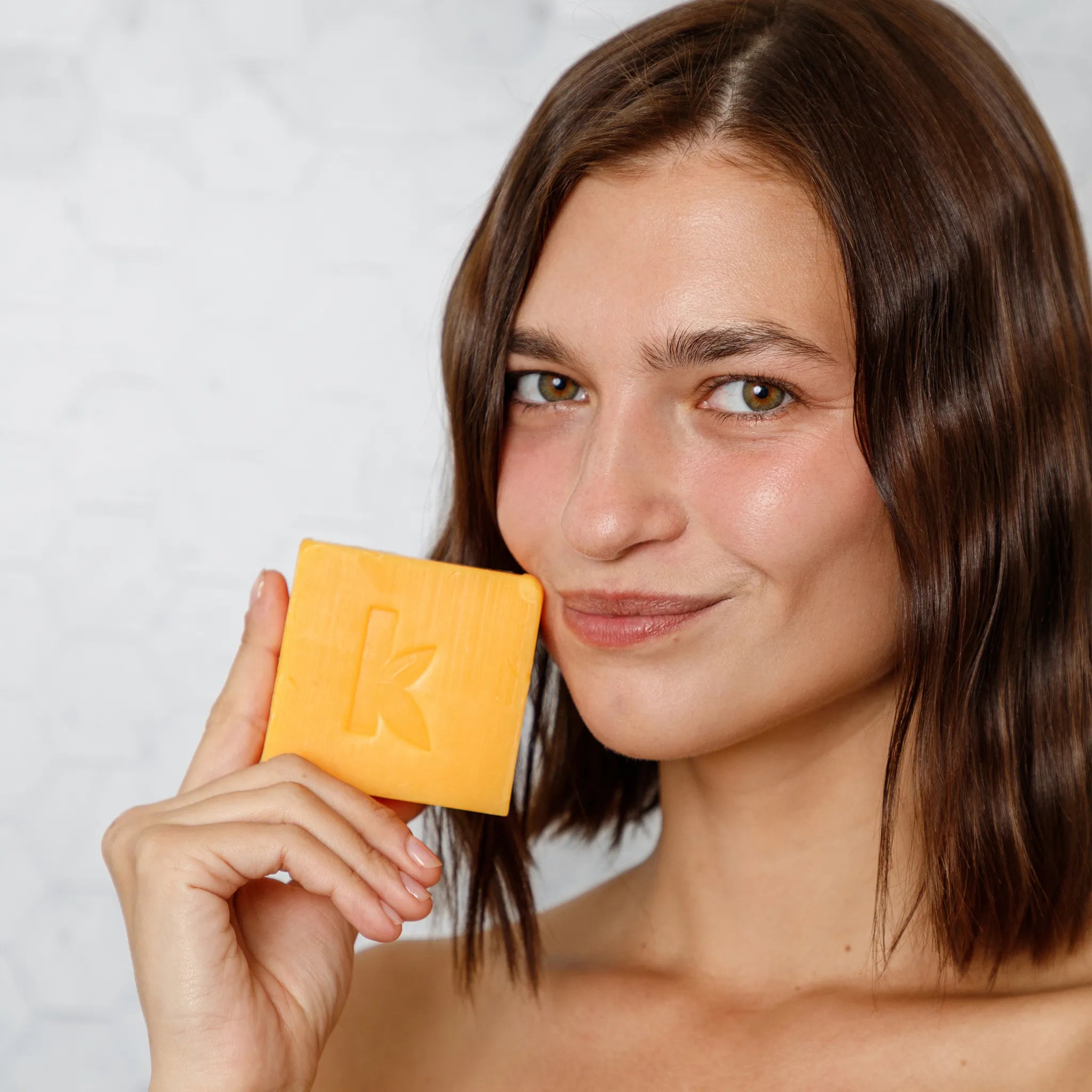 Skin Brightening Soap