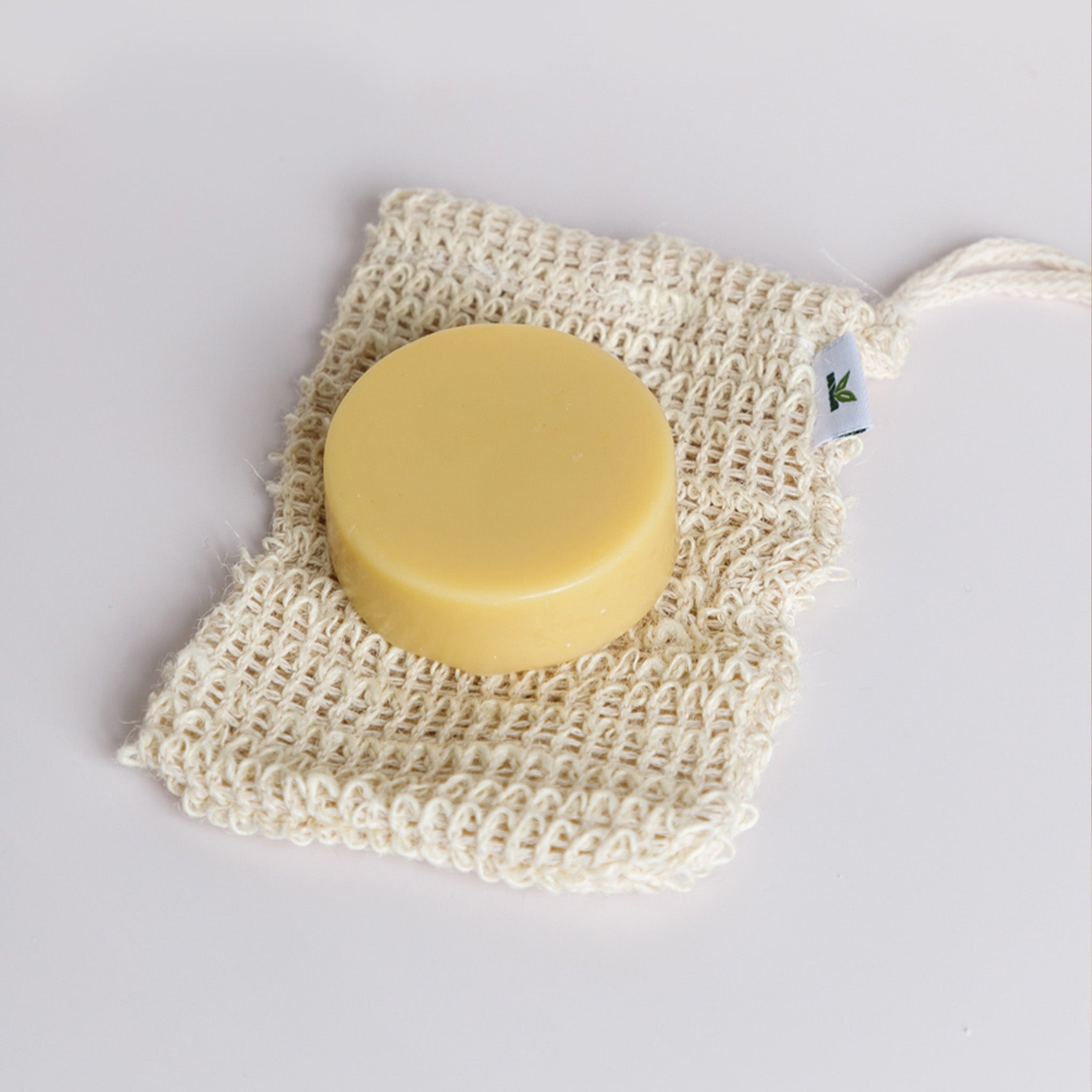 solid ginger conditioner