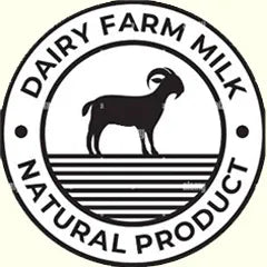 icon for goat milk shampoo