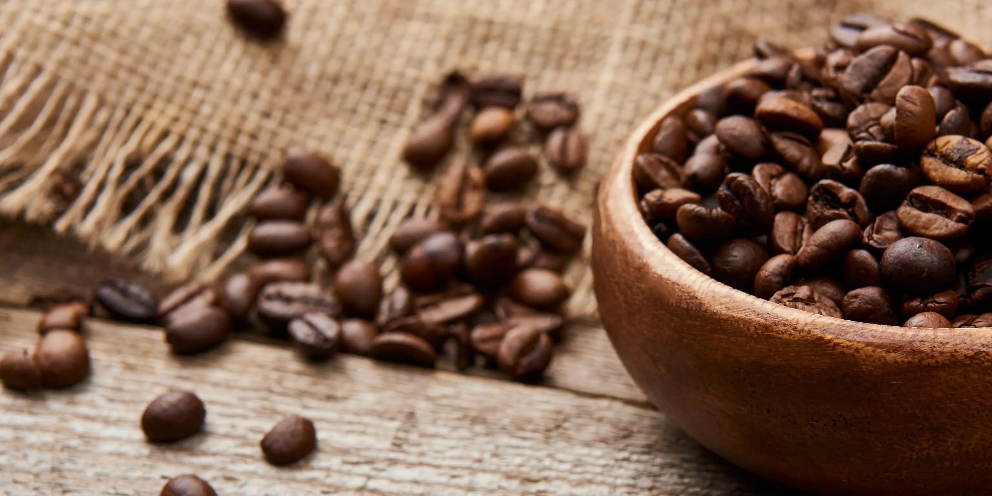 hair benefits coffee