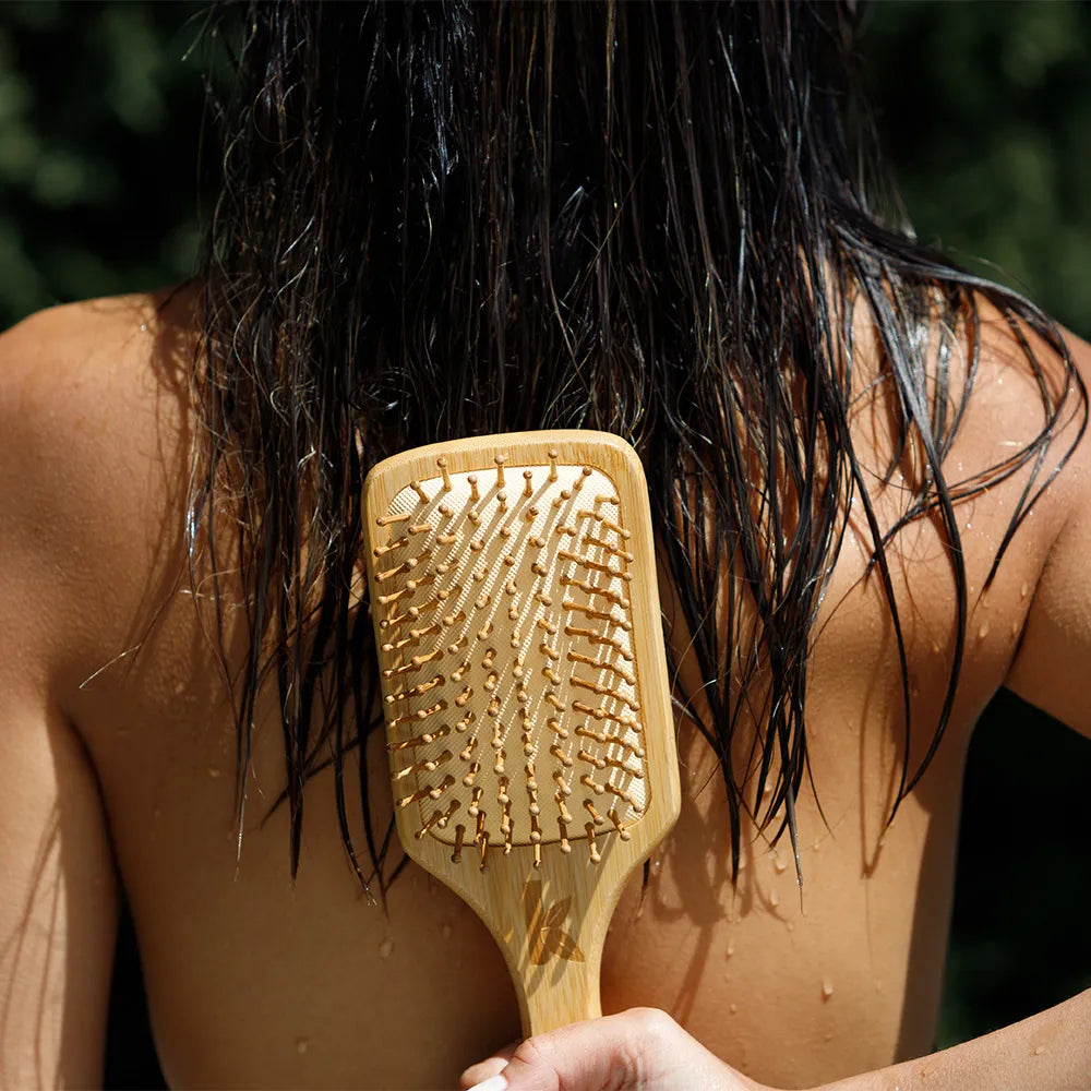 Bamboo Beauty Essentials