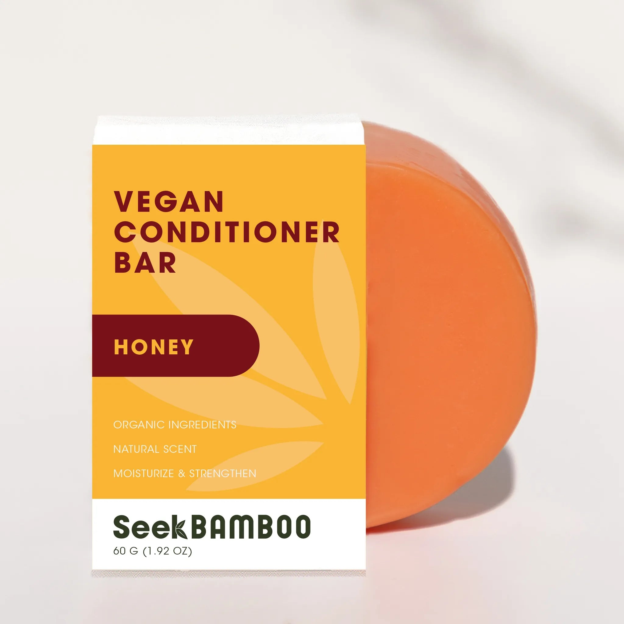 honey conditioner bar