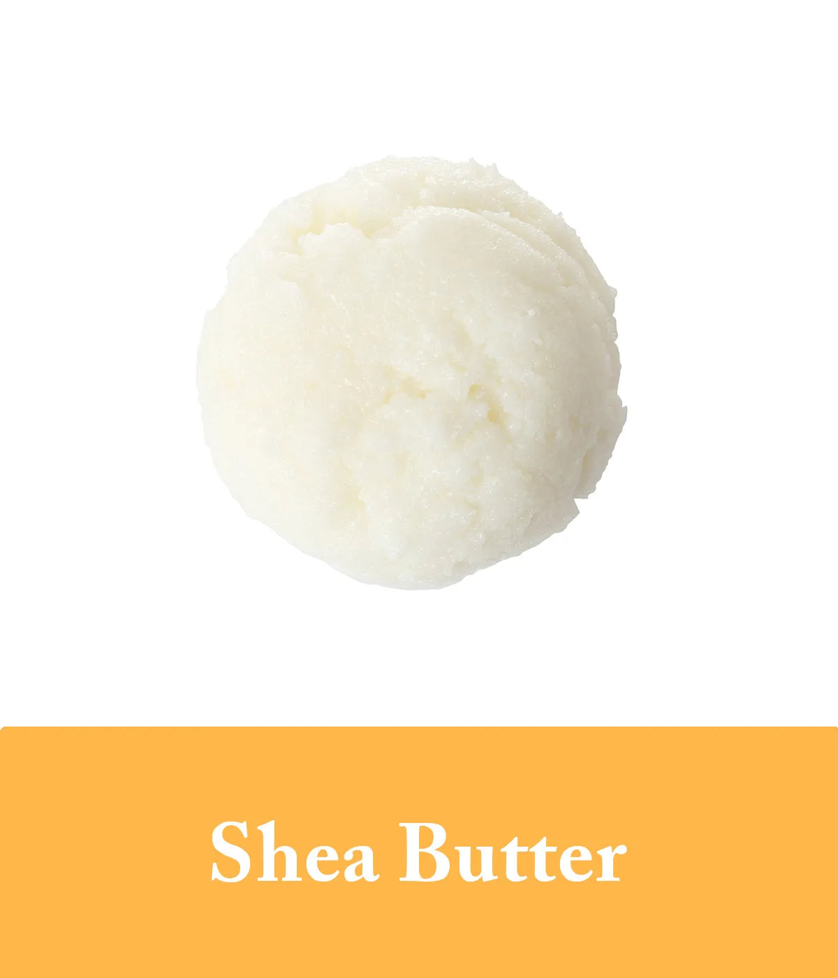 shea butter in honey conditioner
