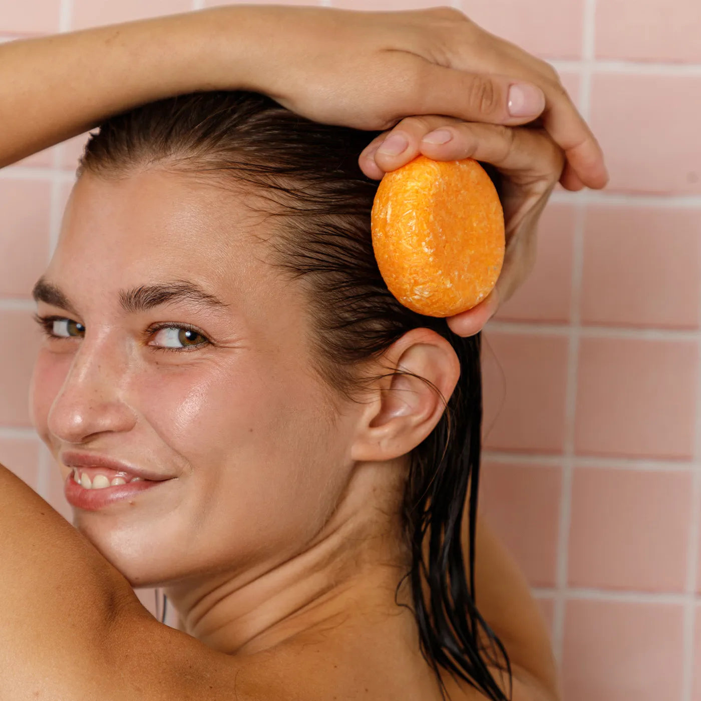 honey shampoo benefits