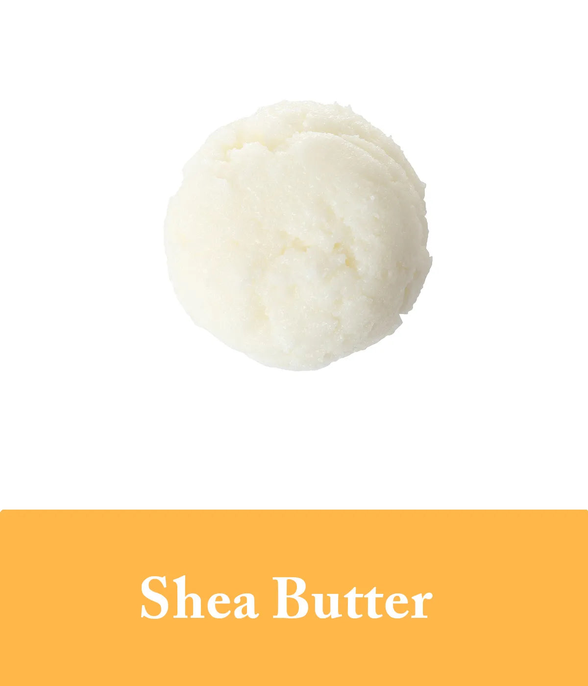 shea butter and honey soap