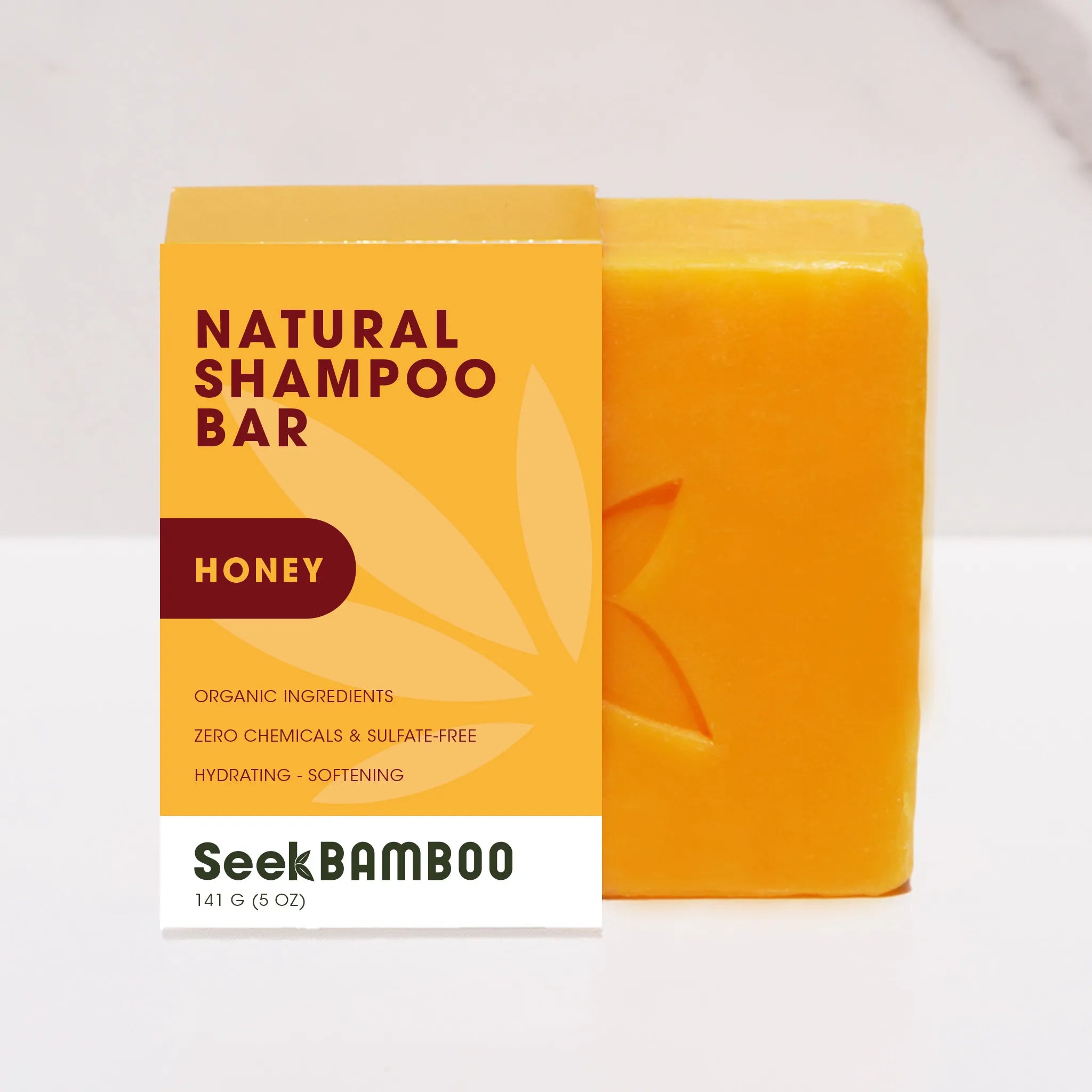 honey soap