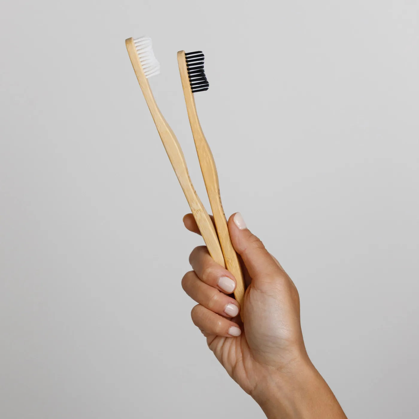 how long do bamboo toothbrushes last