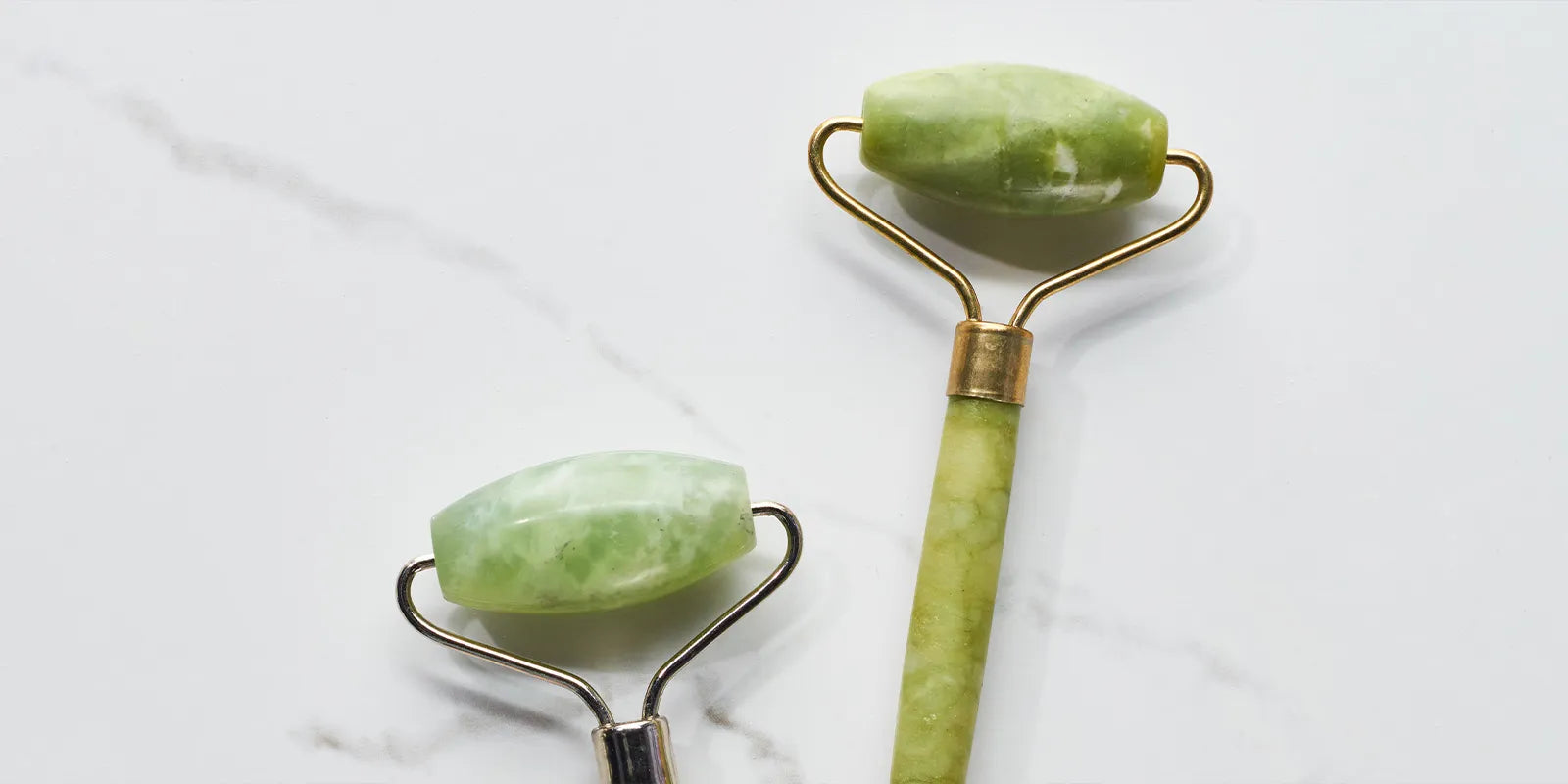 how long to use a jade roller