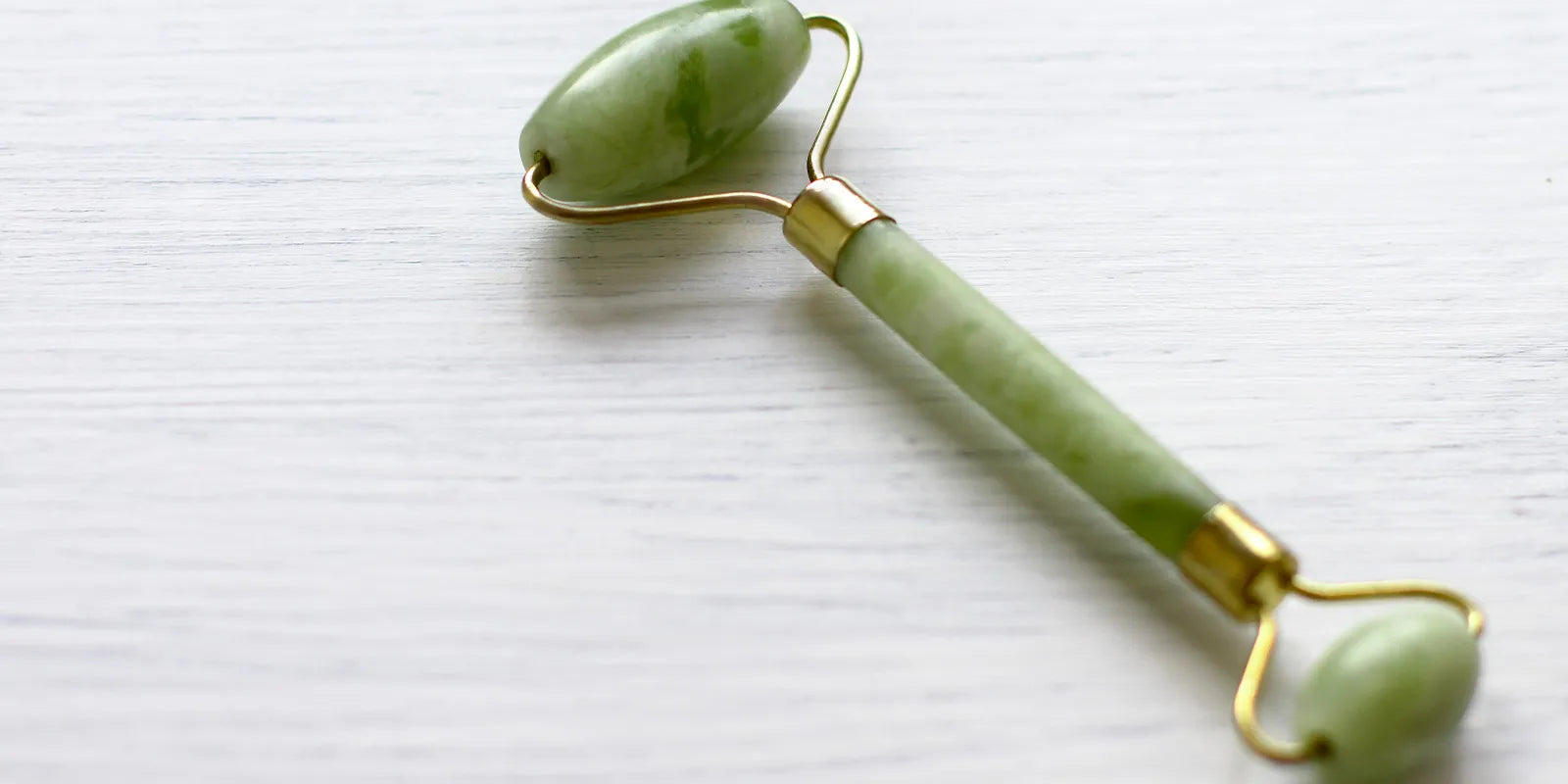 how often to use a jade roller