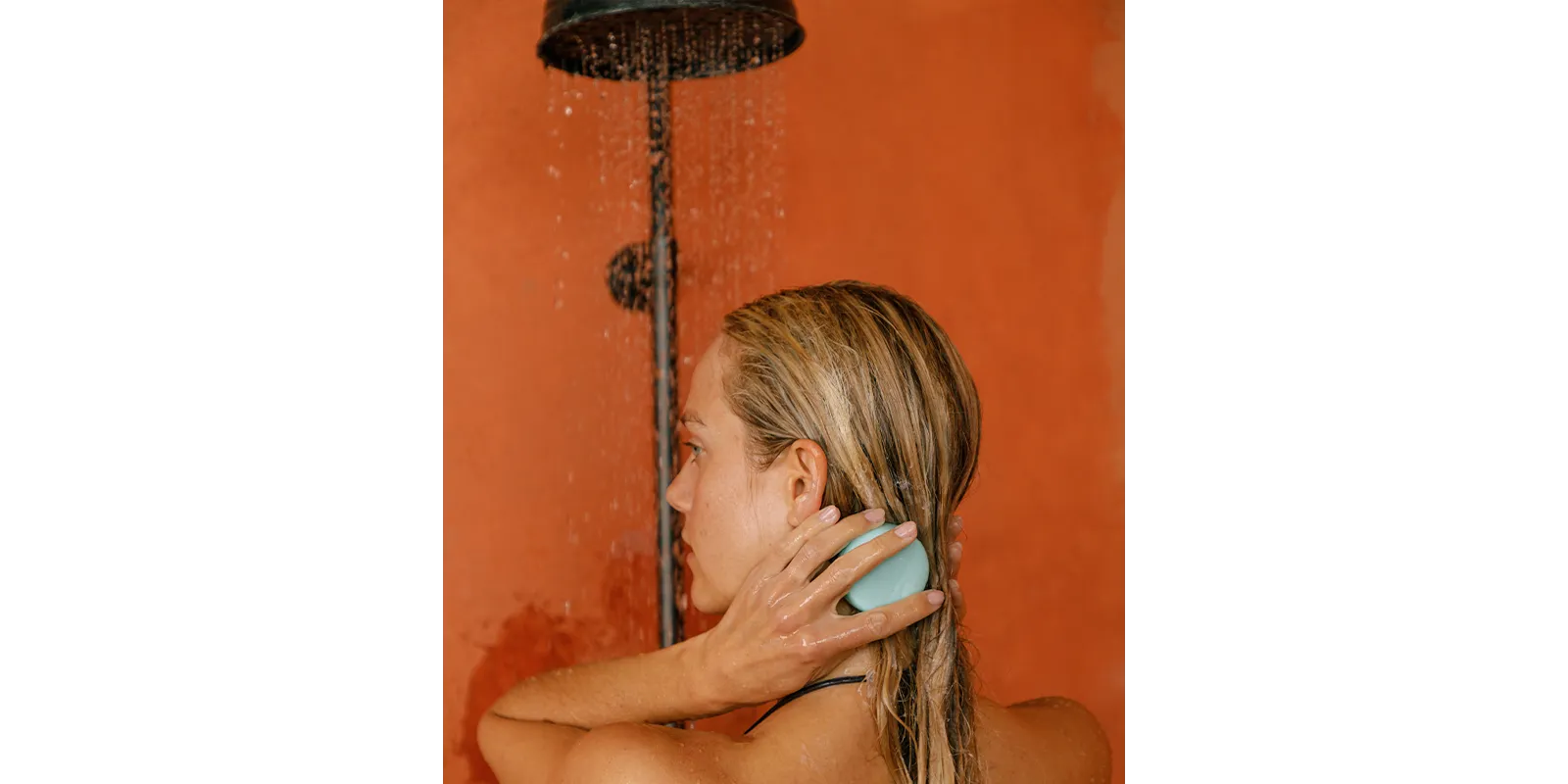 how to use bar shampoo and conditioner bars