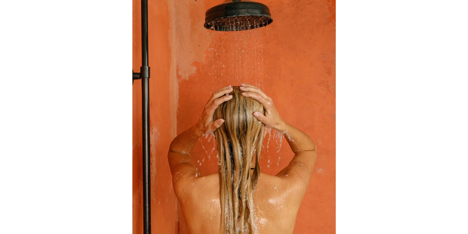 how to use bar shampoo