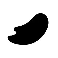 icon for clarifying shampoo with kaolin clay