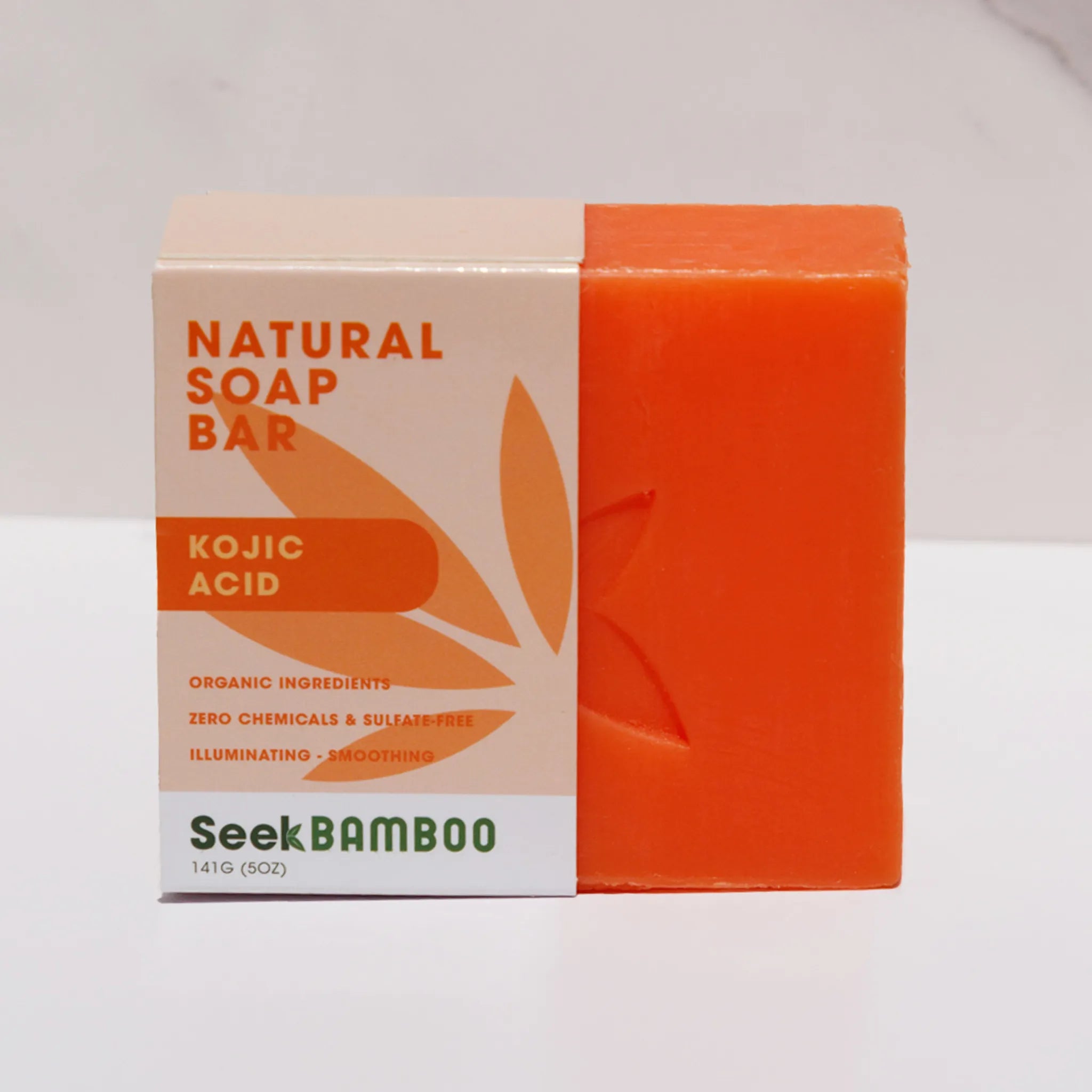 kojic acid bar soap