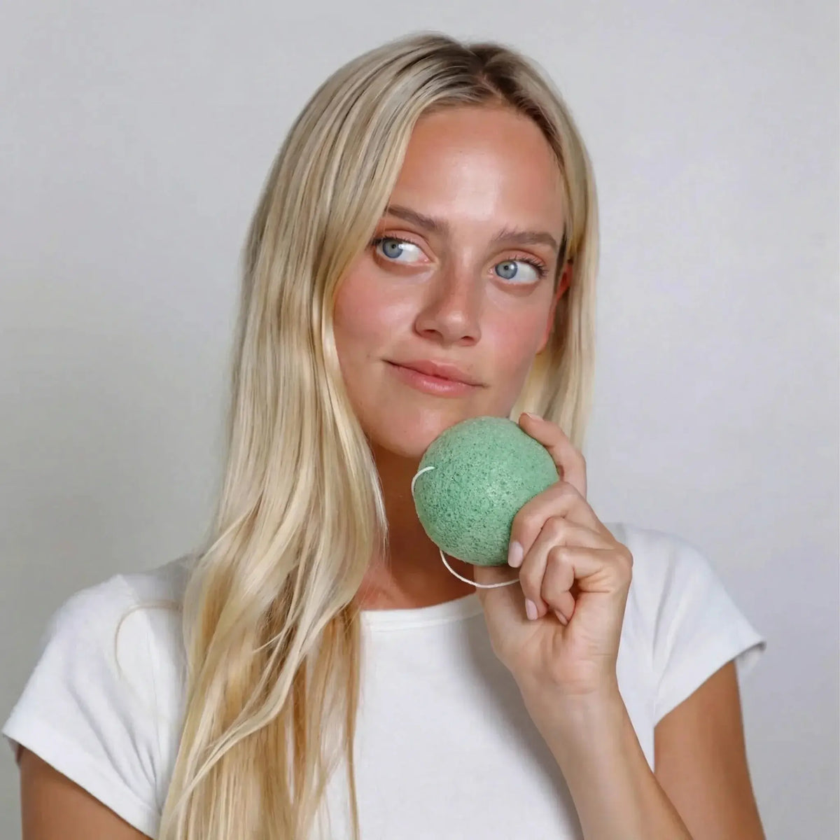 aloe vera konjac sponge