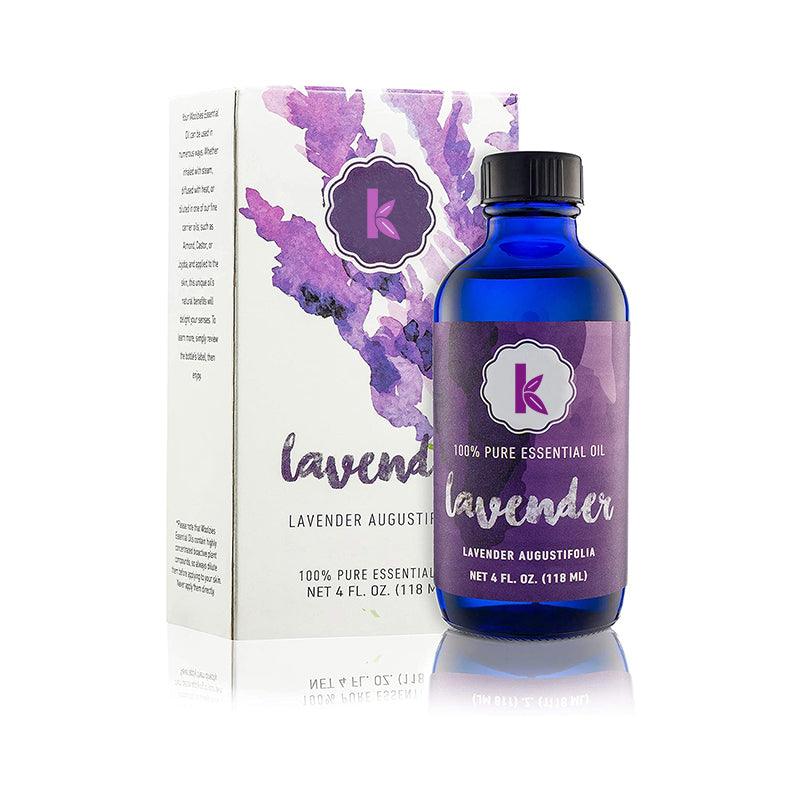 Lavender Essential Oil