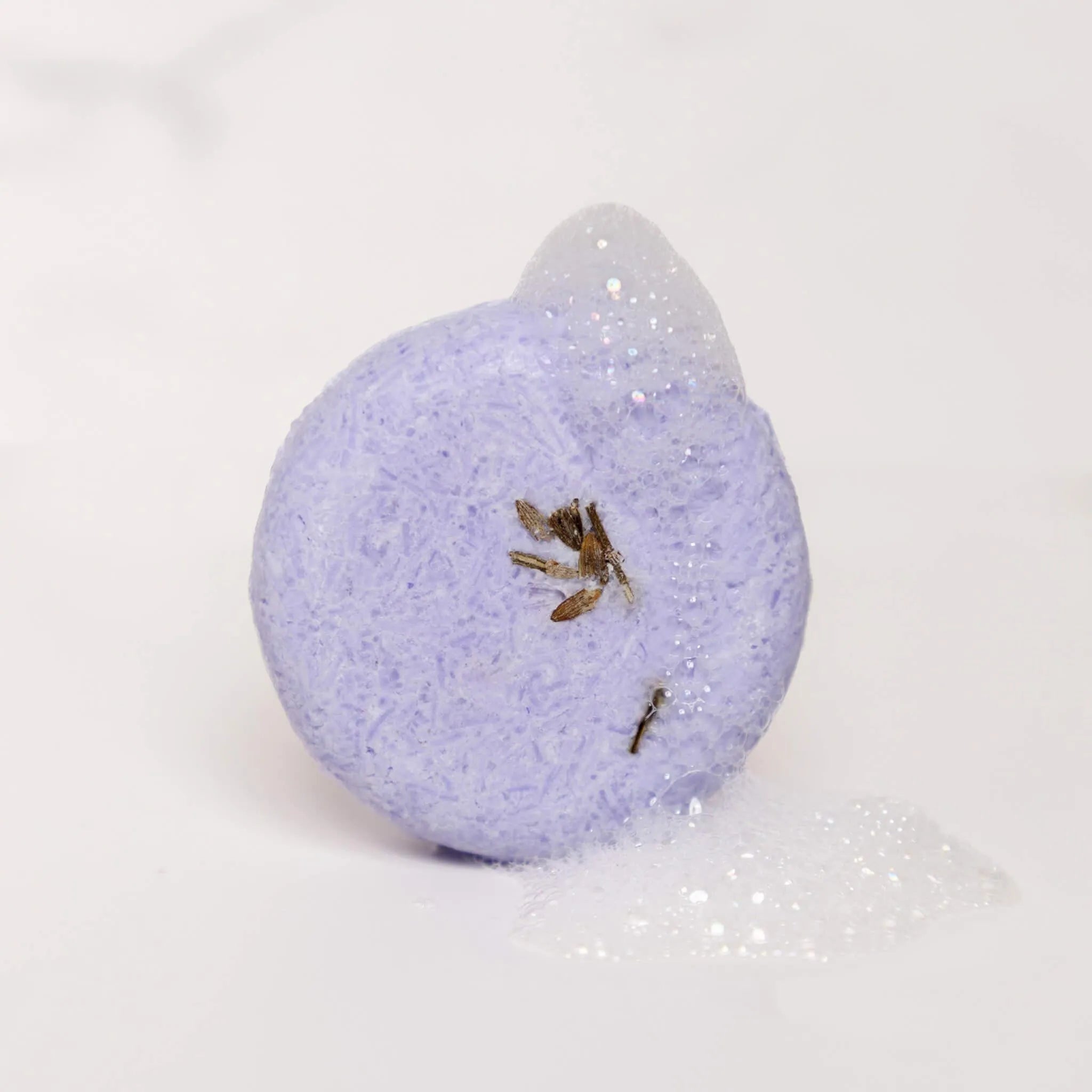 shampoos lavender