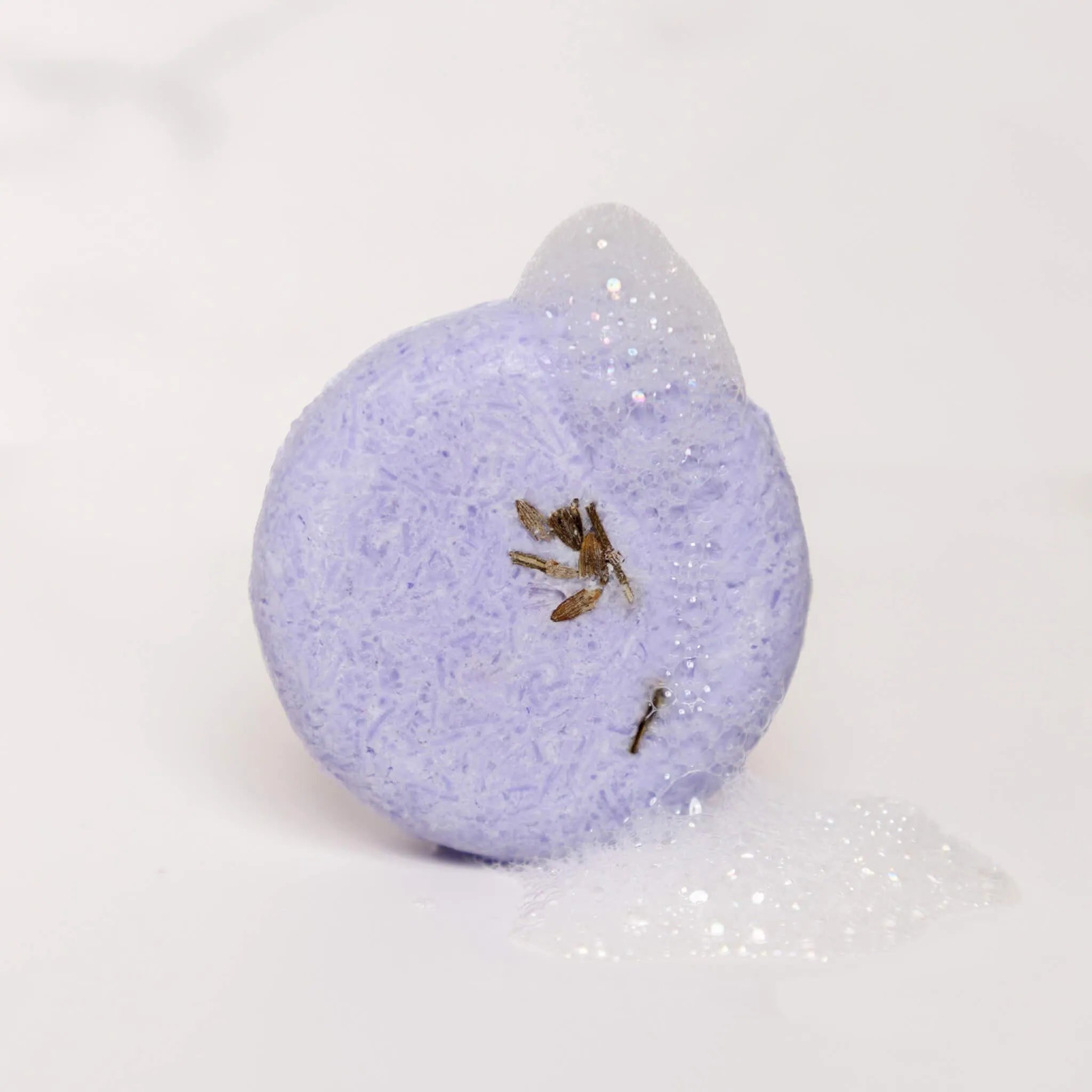 Morning Lavender Shampoo Bar