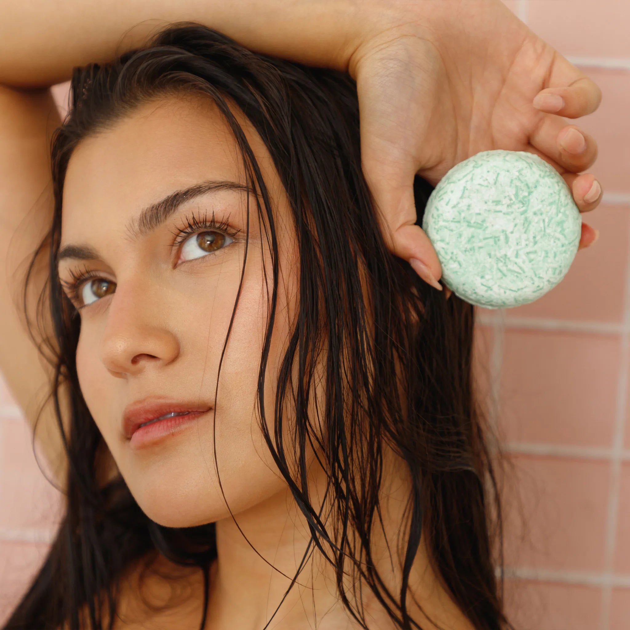 Shampoo Bars