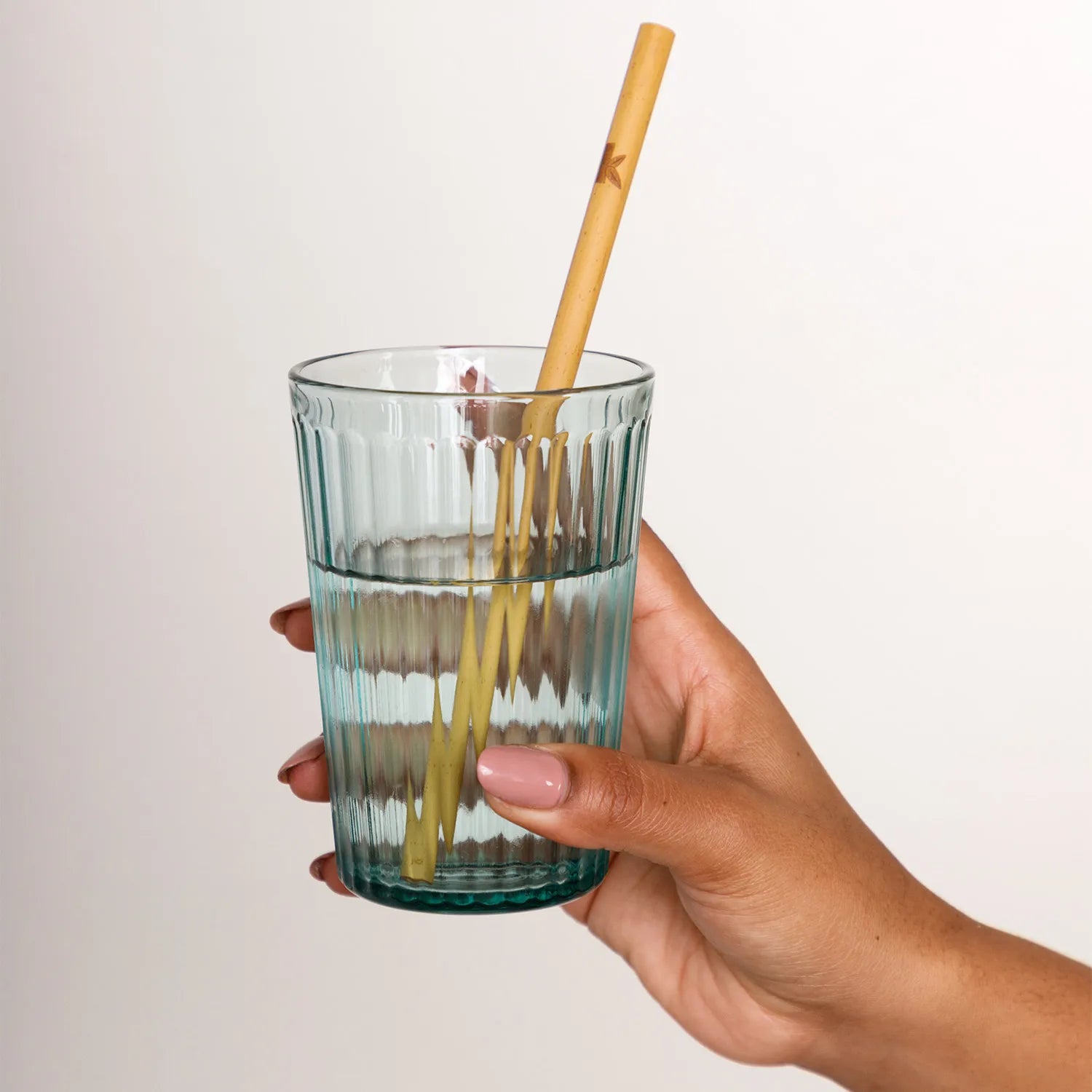 natural bamboo straws