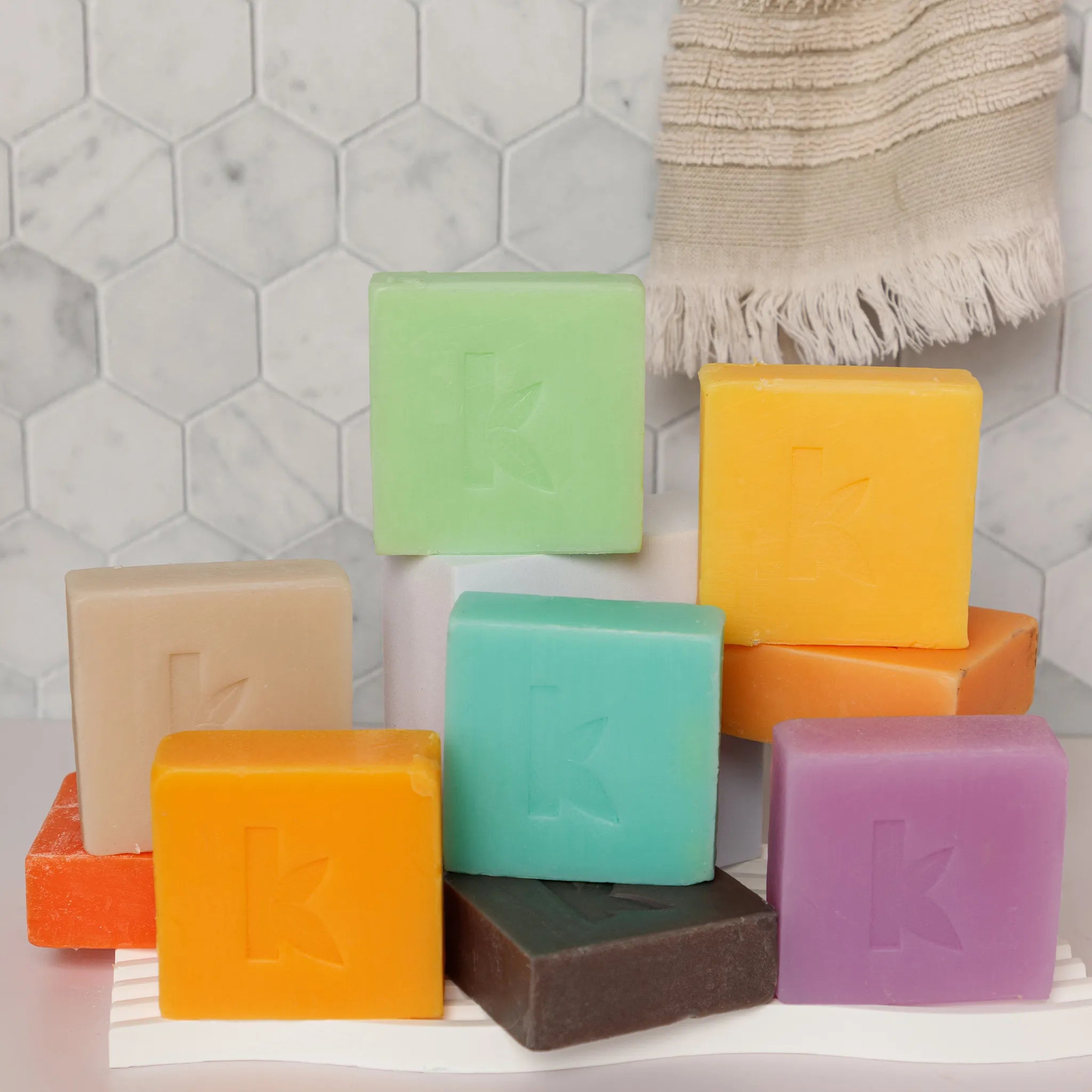 Moisturizing Soap