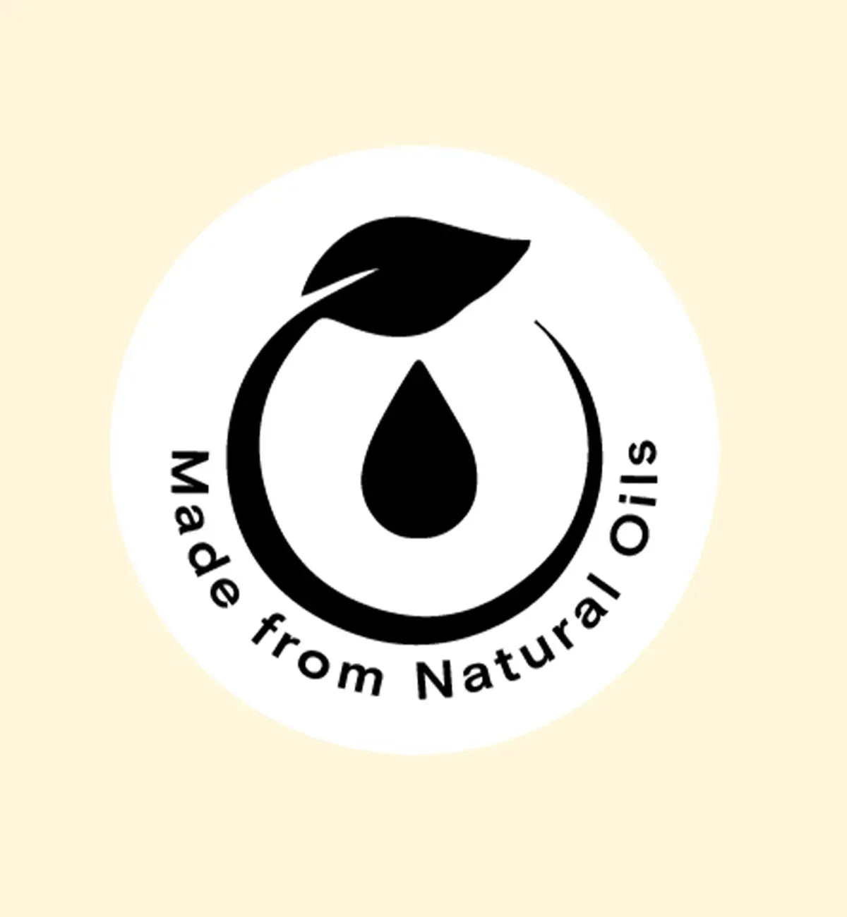 ginger shampoo - essential oils