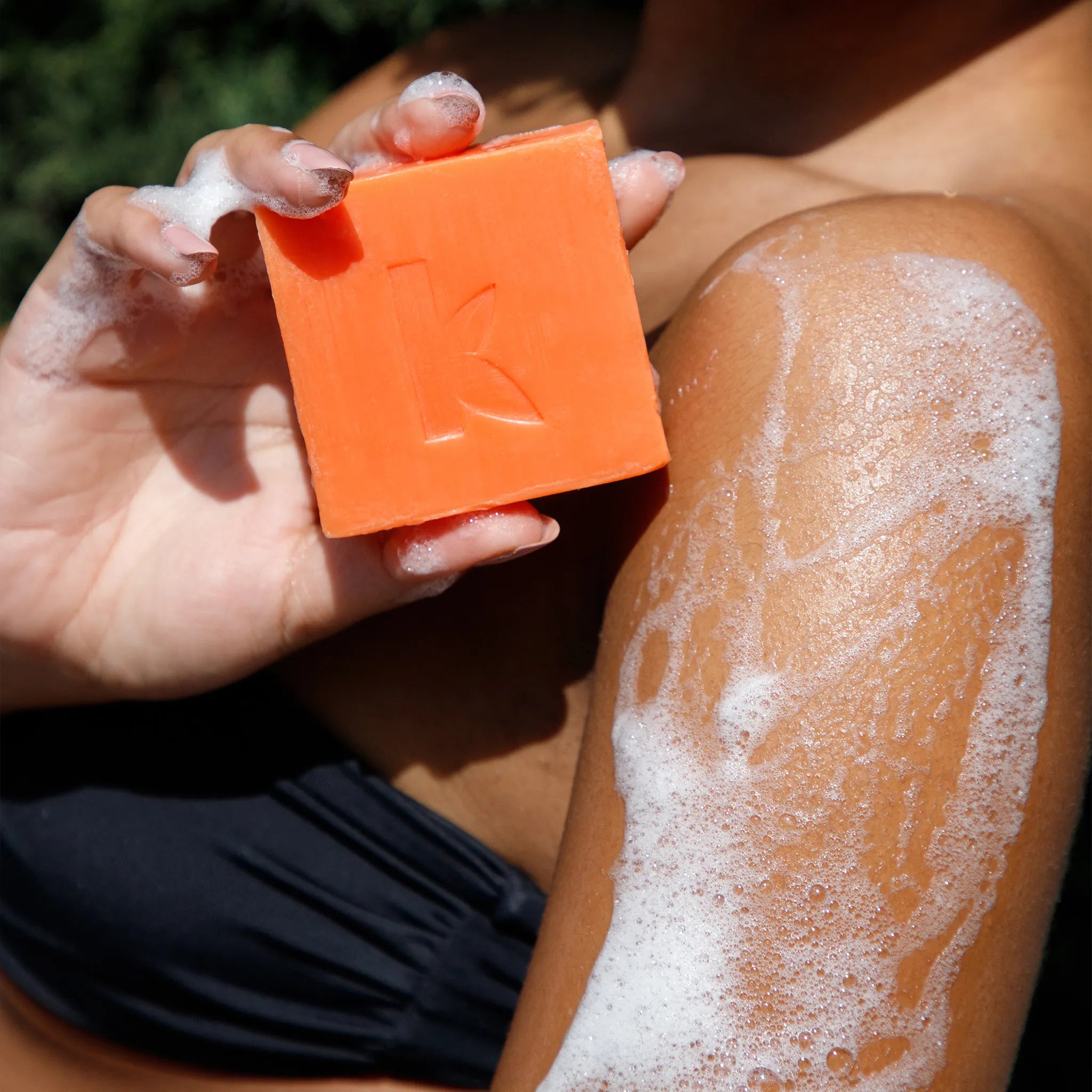 kojic acid soap