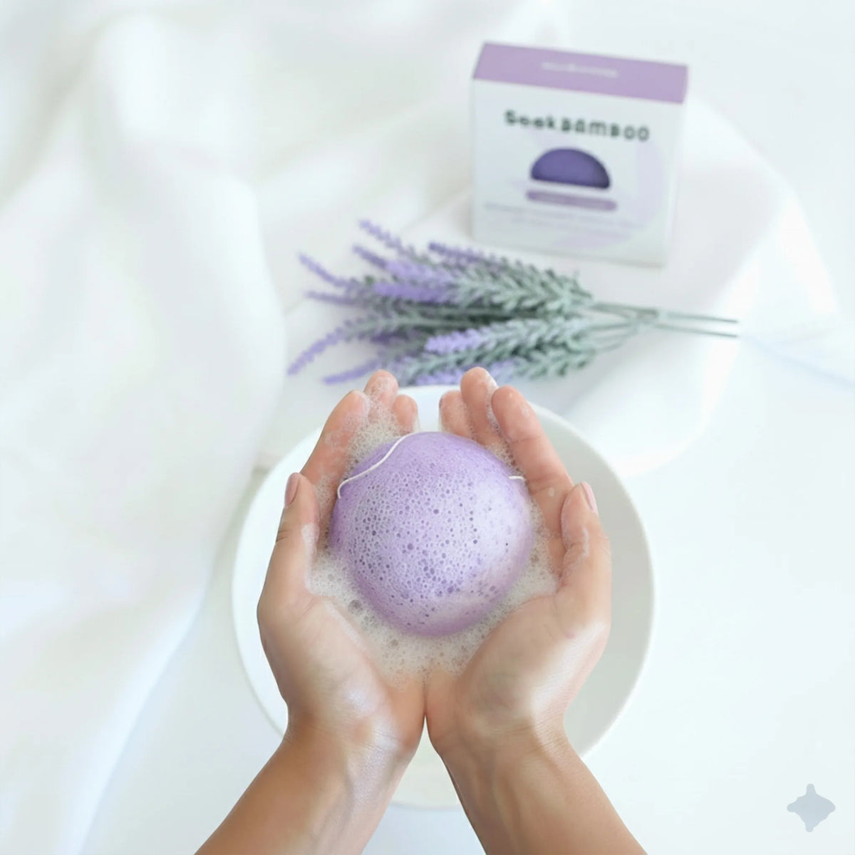 Konjac Sponge