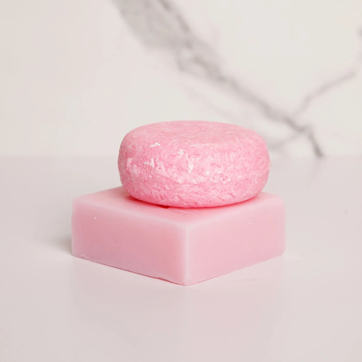 Shampoo and Soap