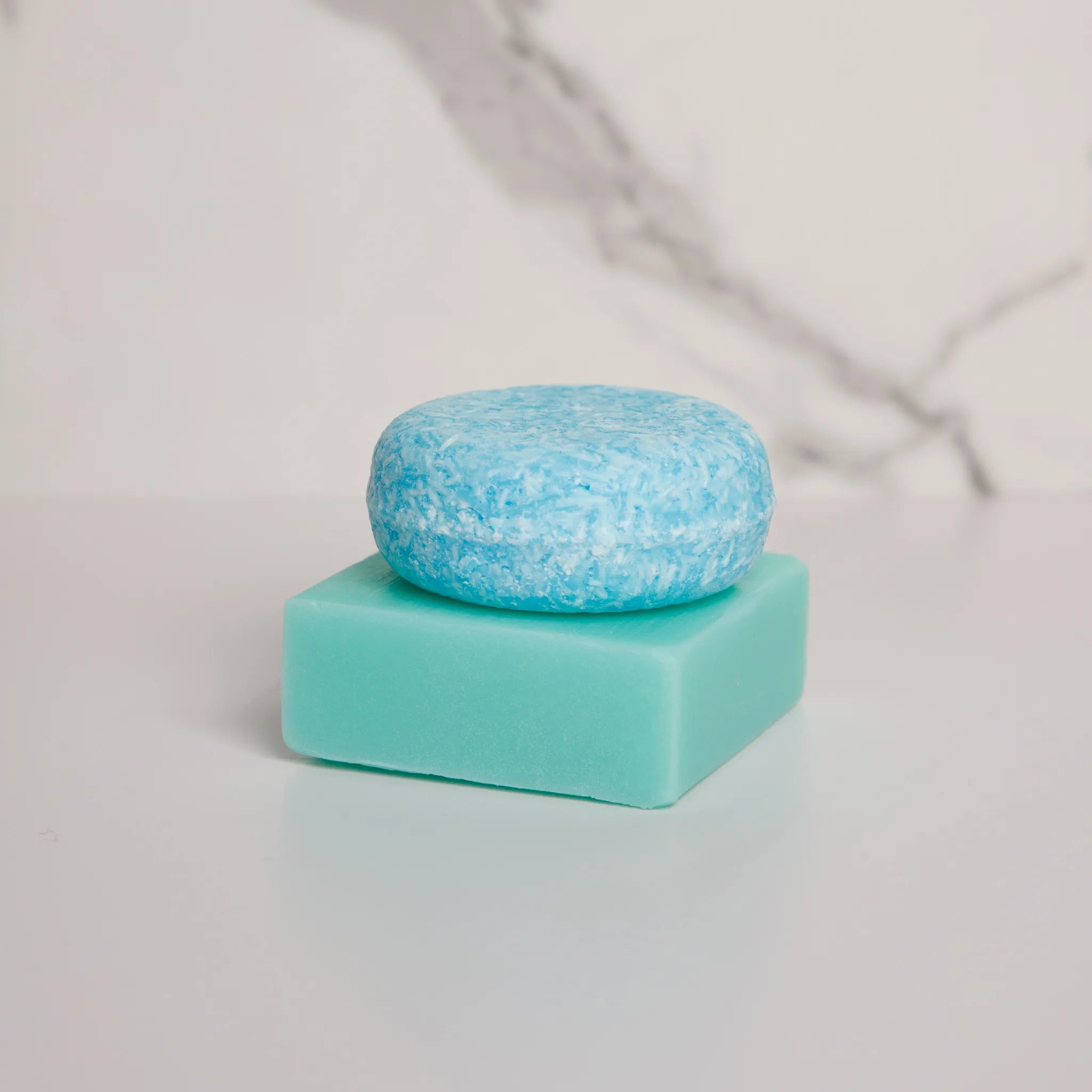 seaweed shampoo and soap