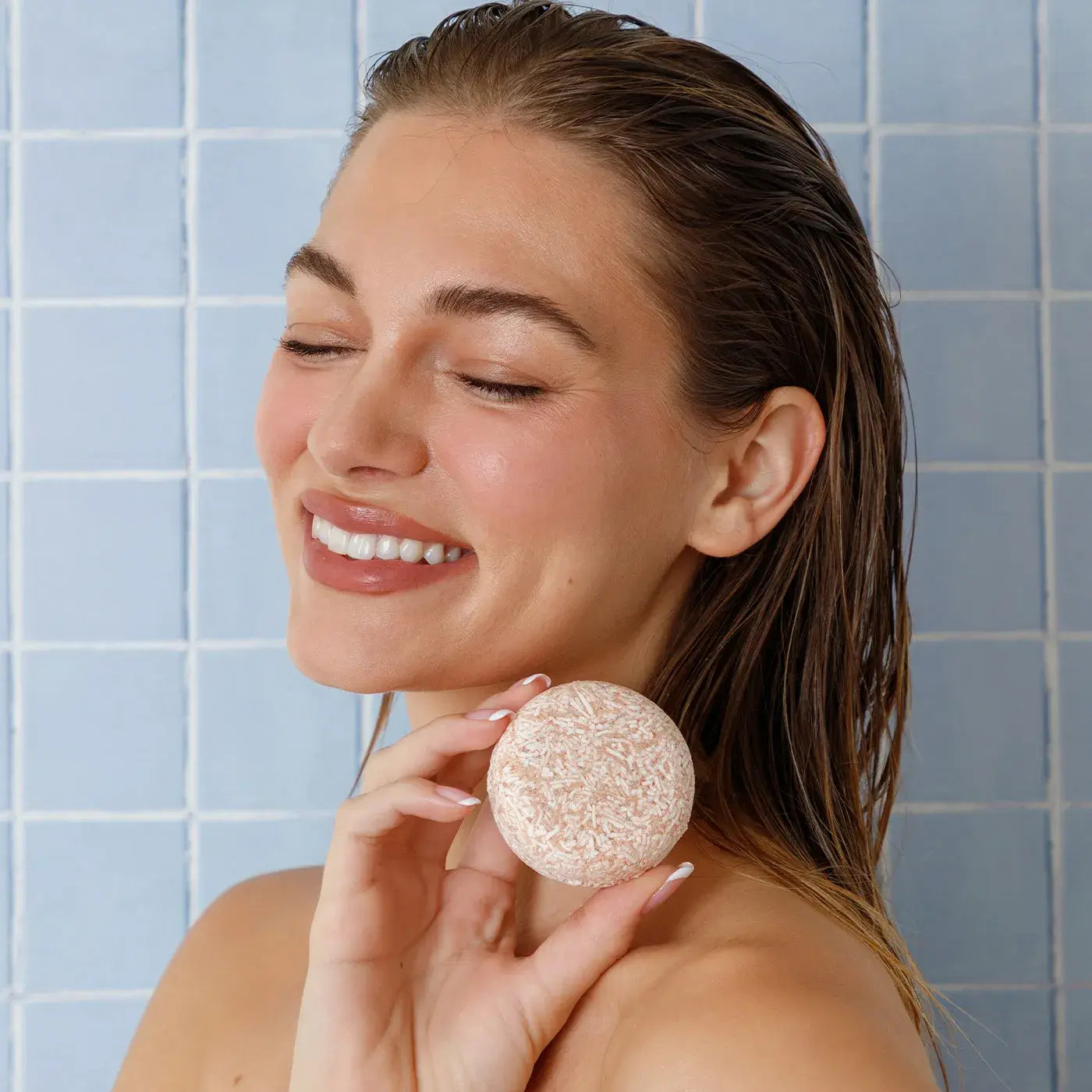 Shampoo For Dry Hair