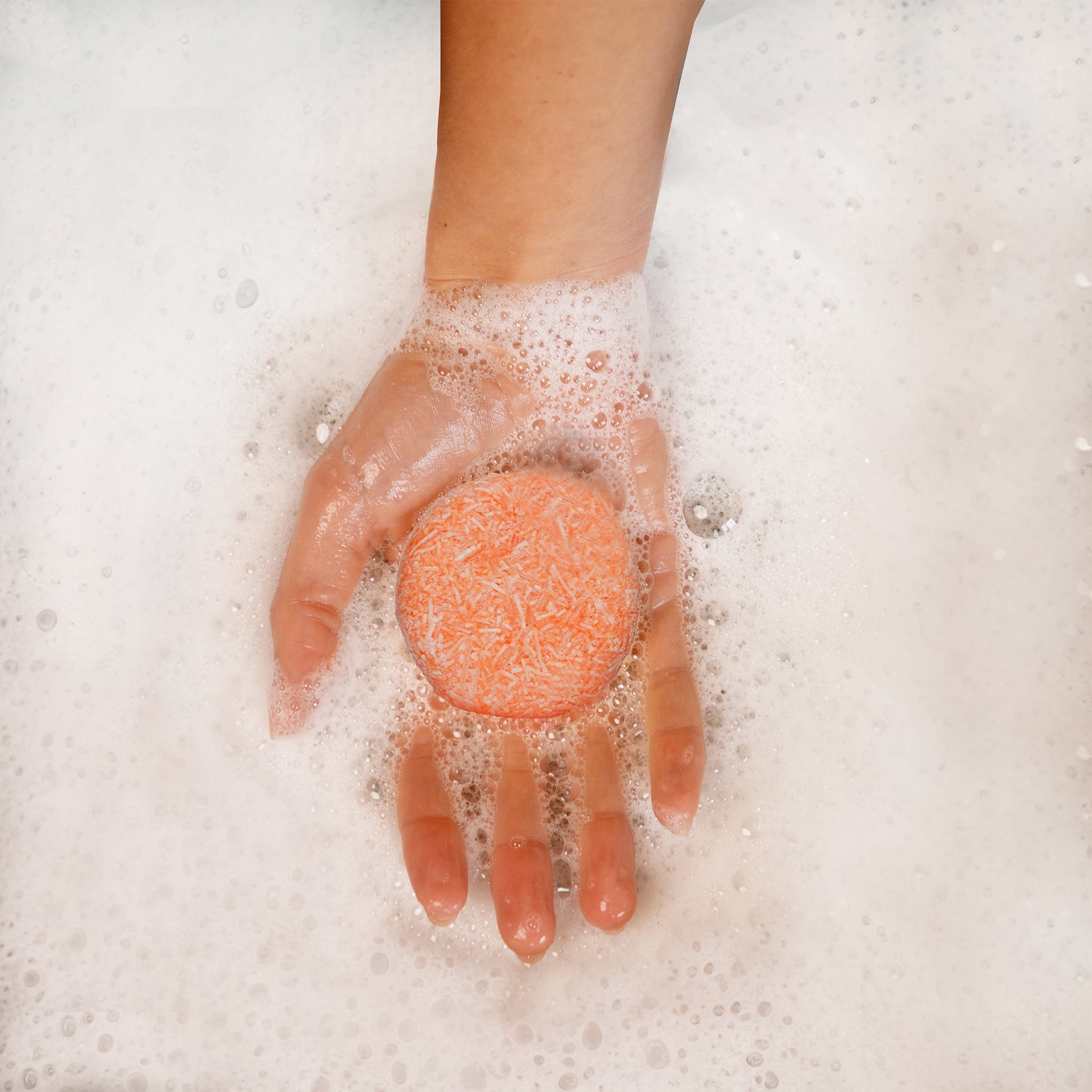 honey shampoo natural
