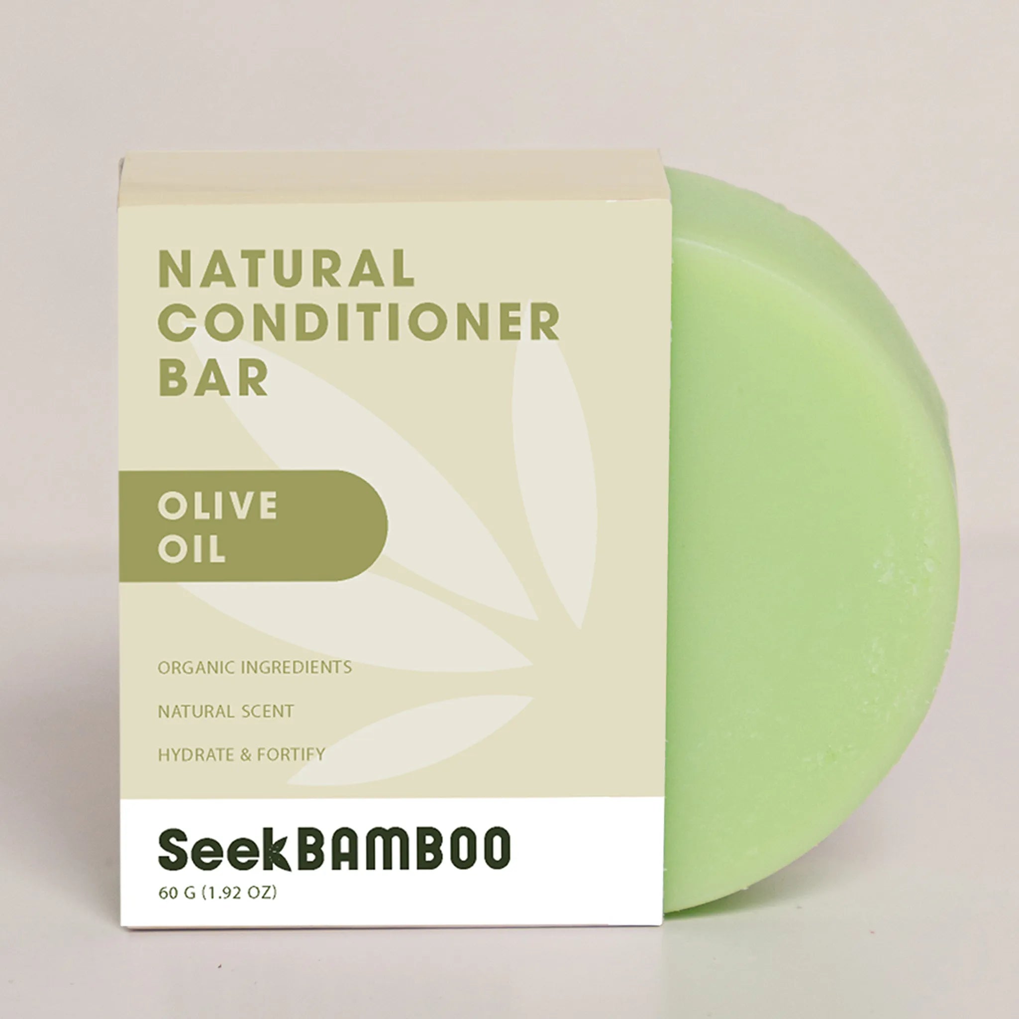 conditioner olive oil