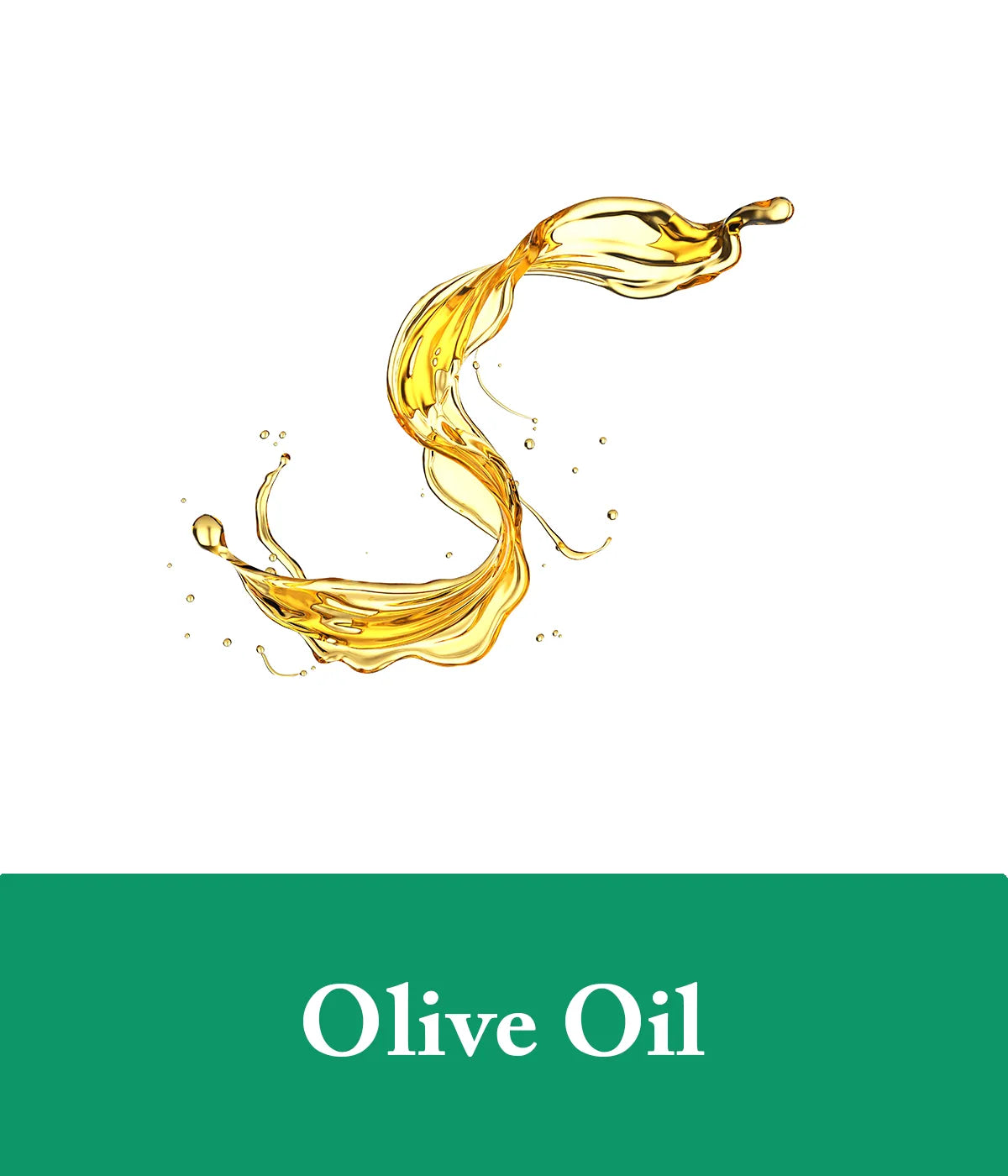 Tea tree and olive oil conditoner