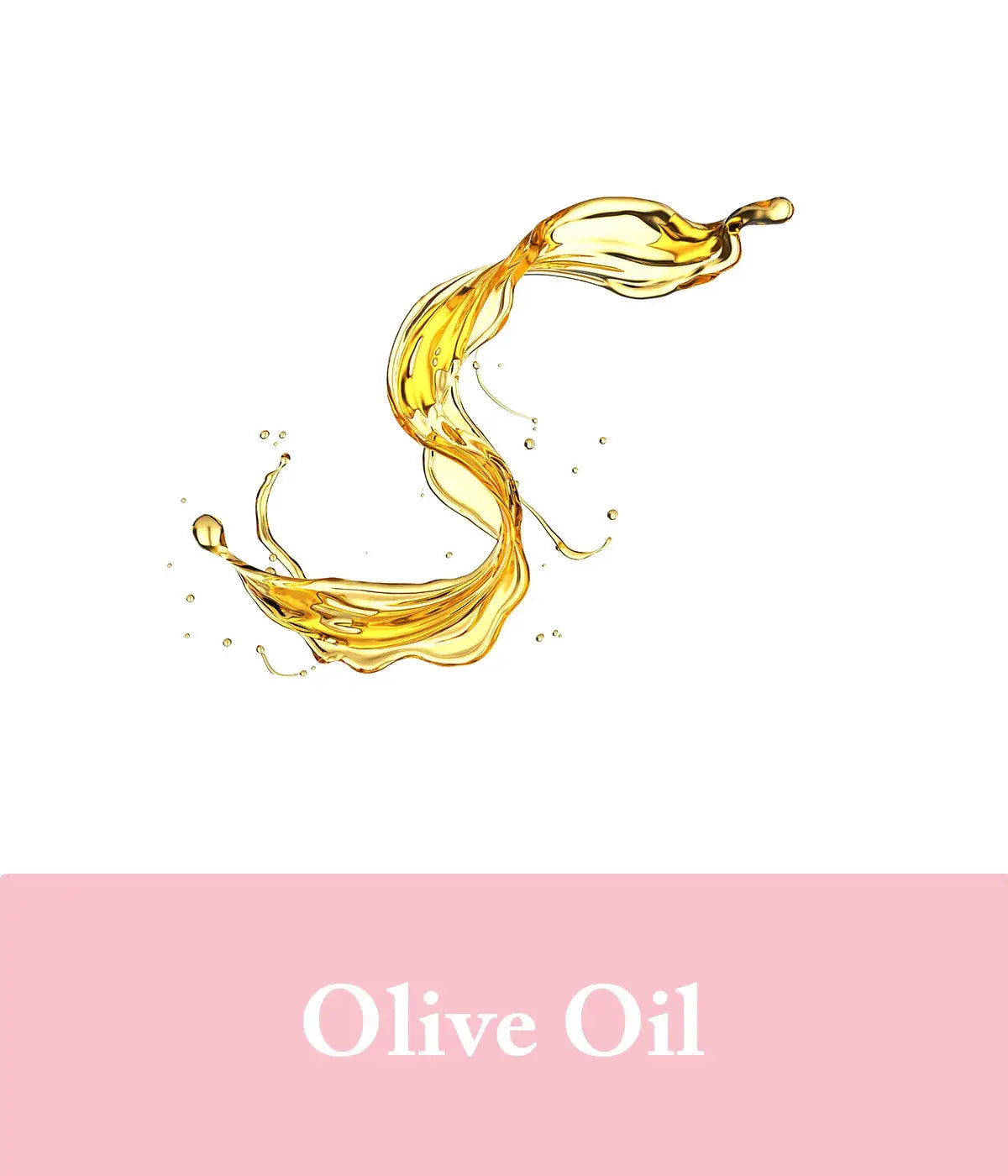 rose conditioner with olive oil