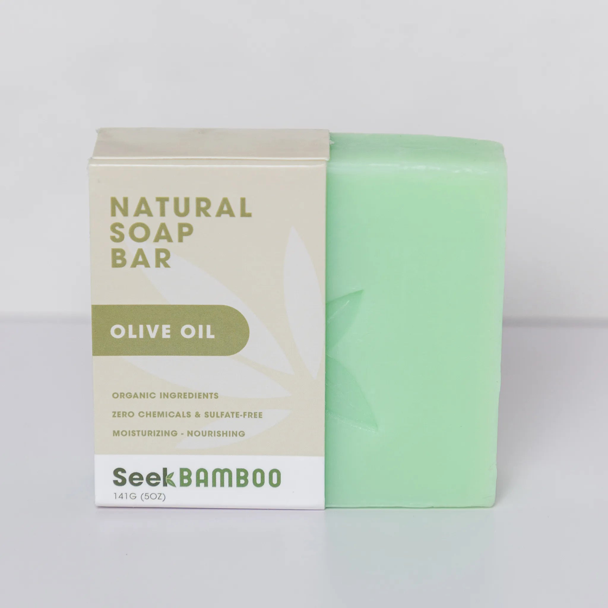 olive oil soap