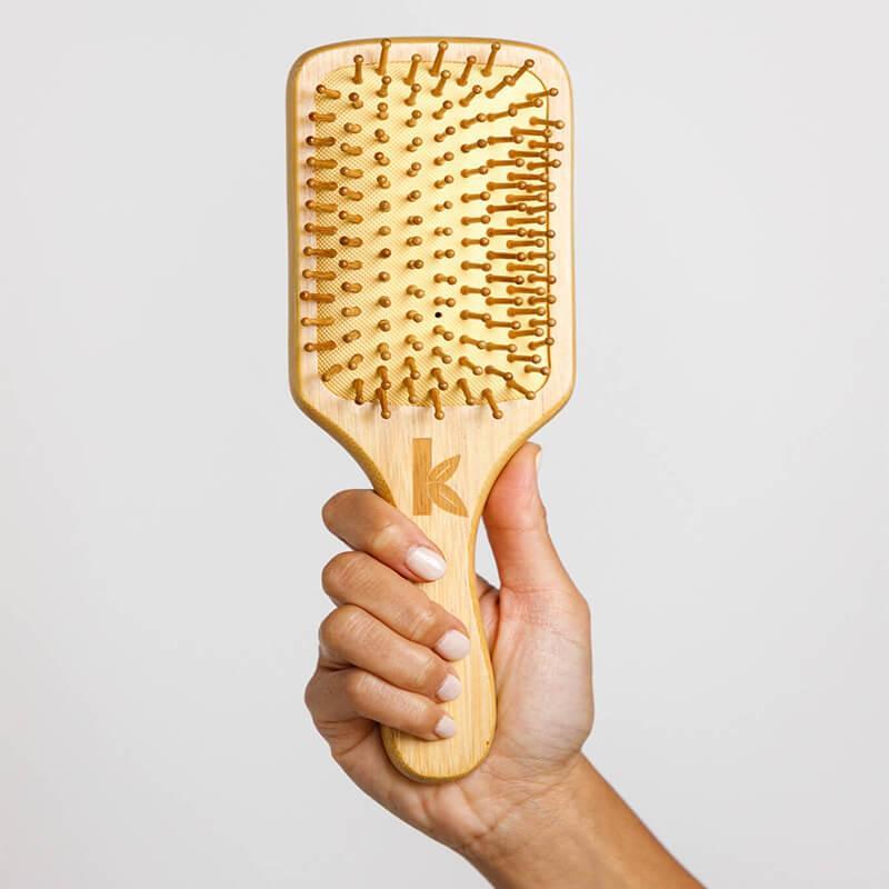 Bamboo Brush - Seek Bamboo