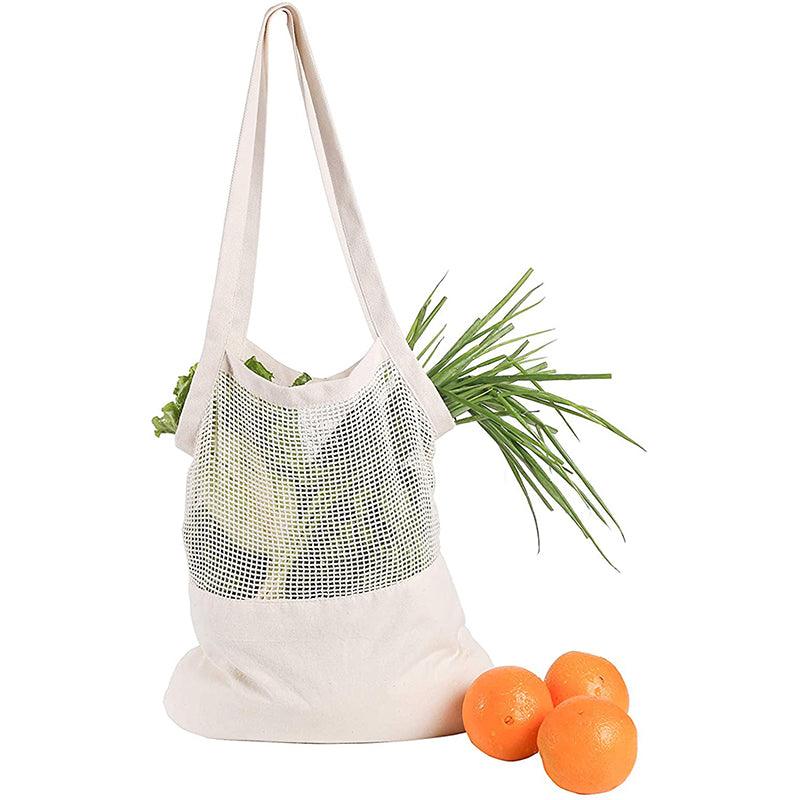 reusable grocery bags