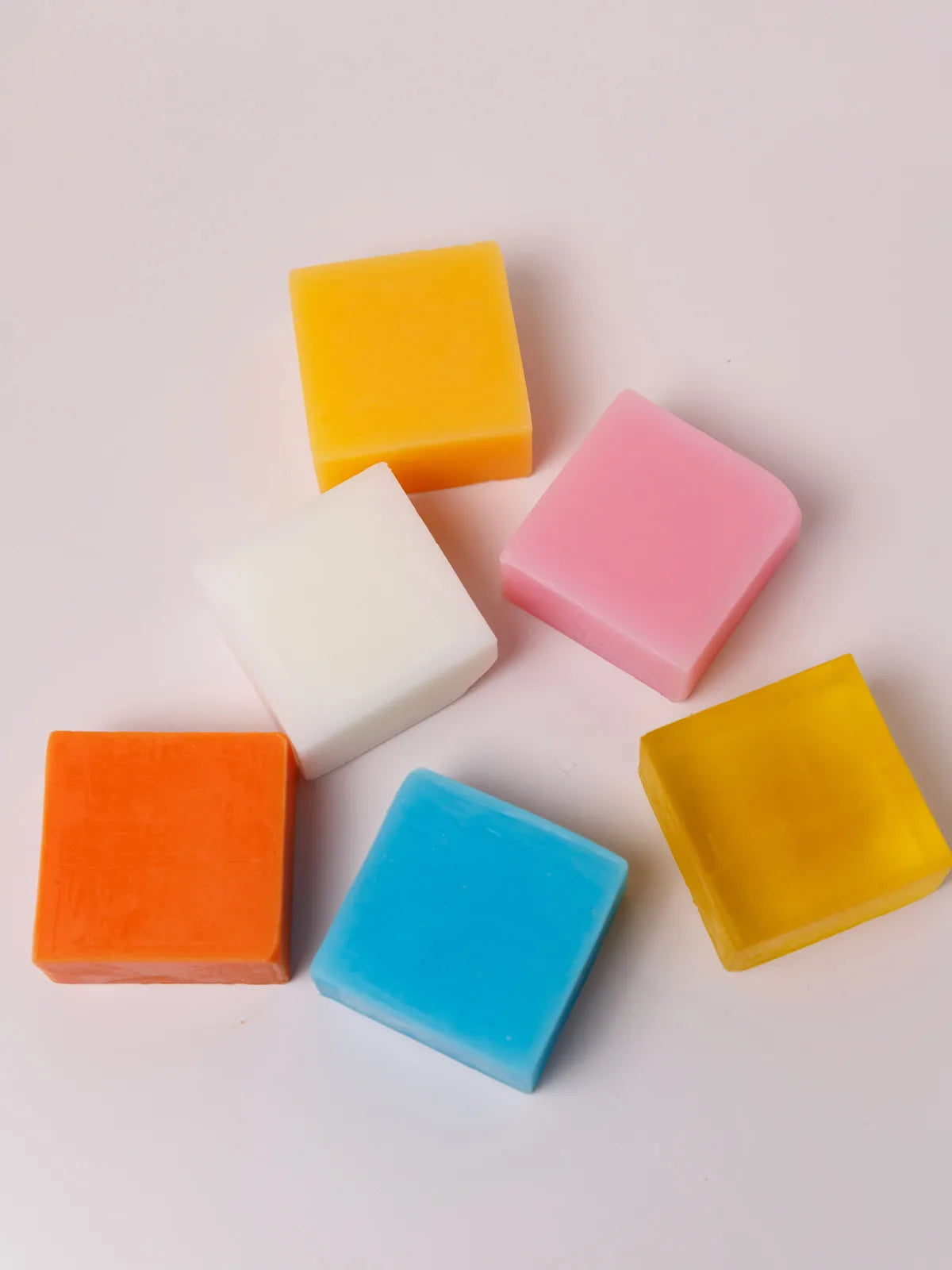 Rose Petal Soap
