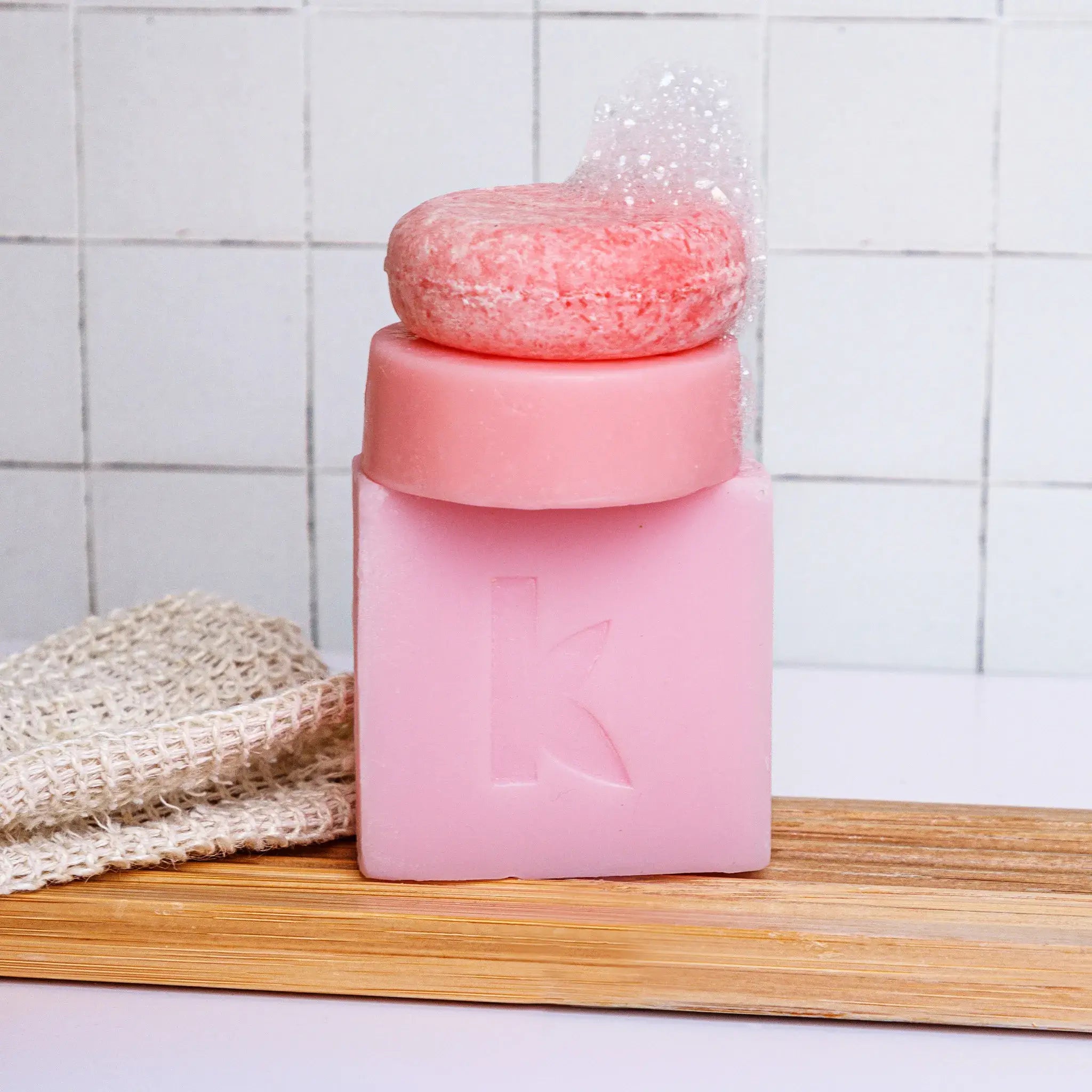 Skin Brightening Soap