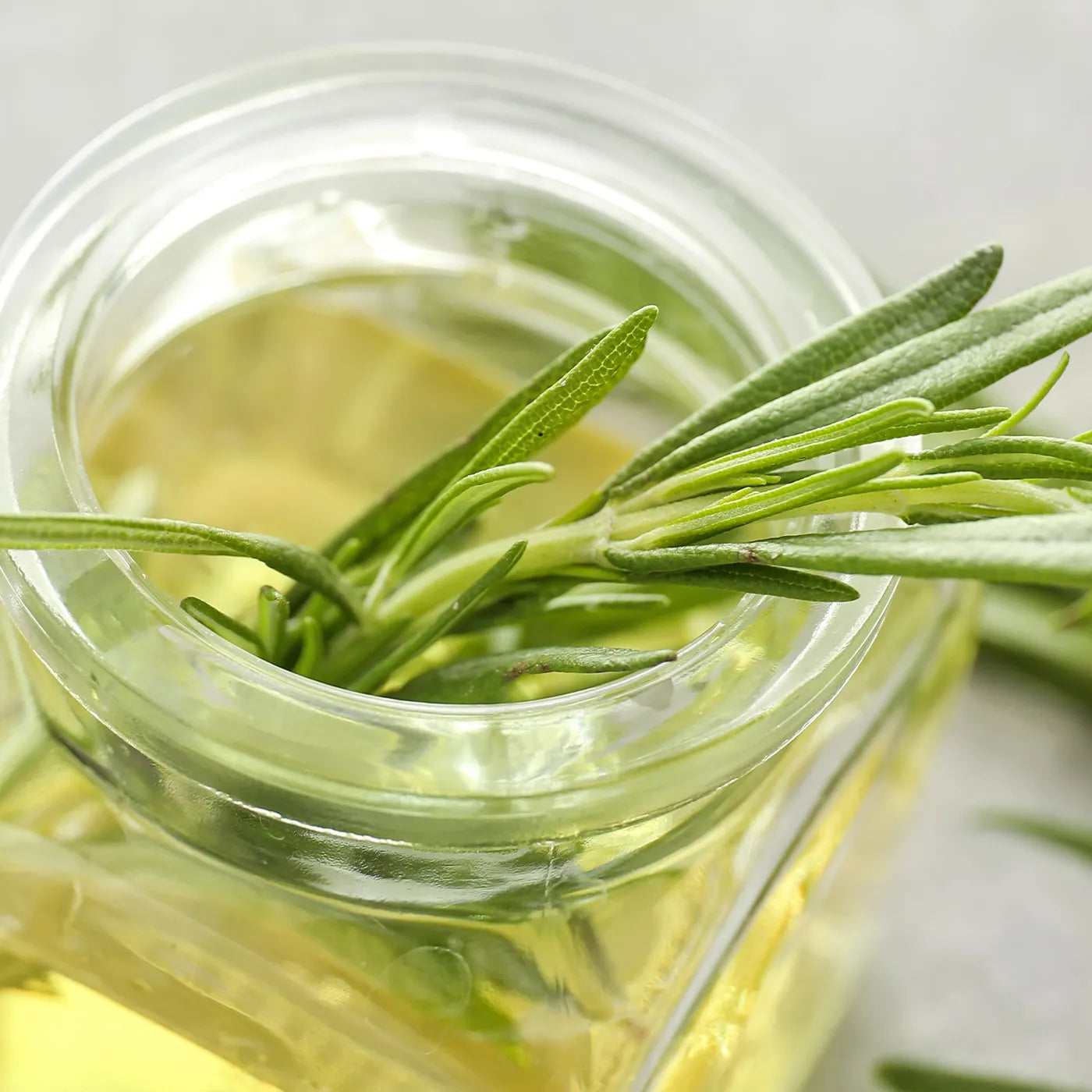 rosemary hair benefits