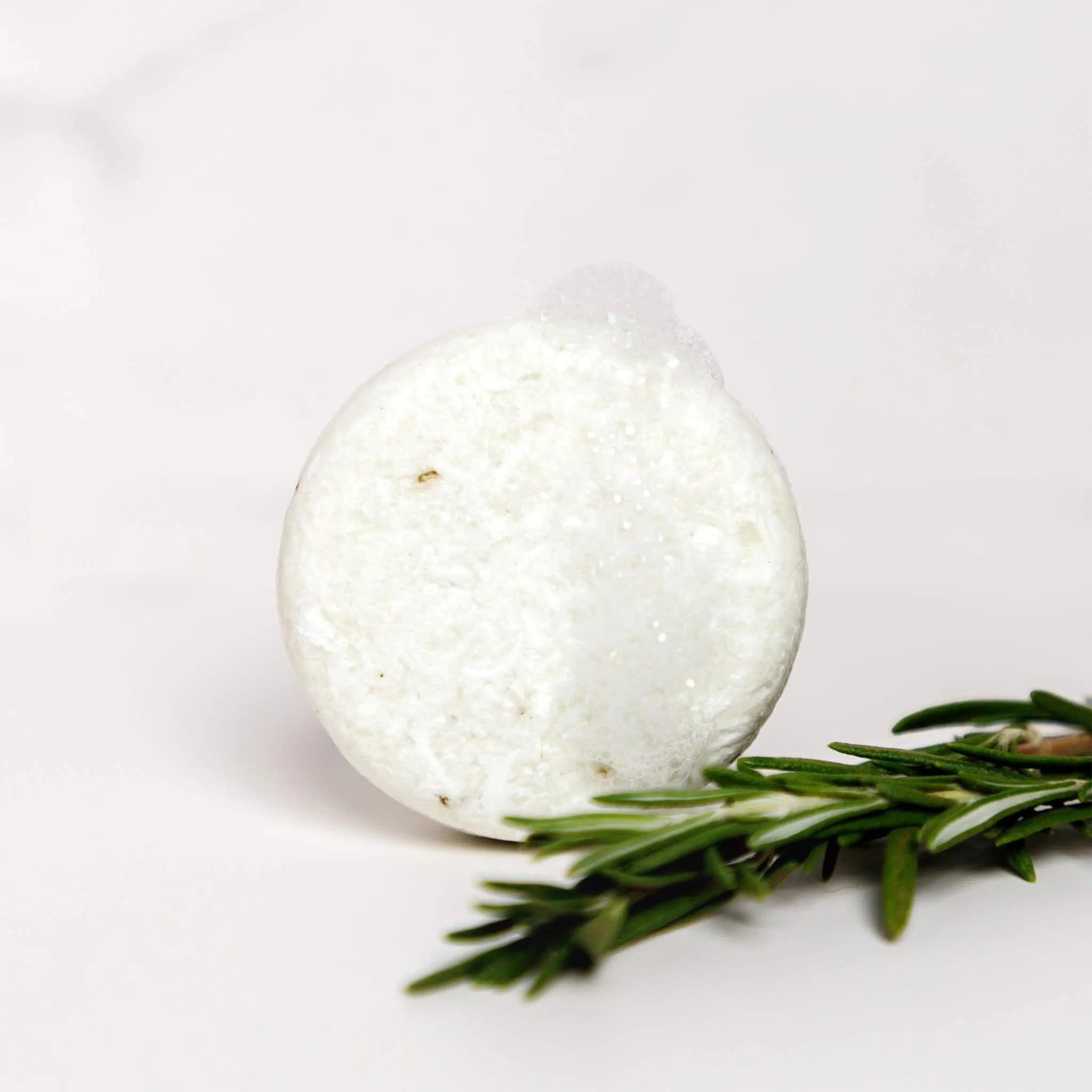 rosemary shampoo bar
