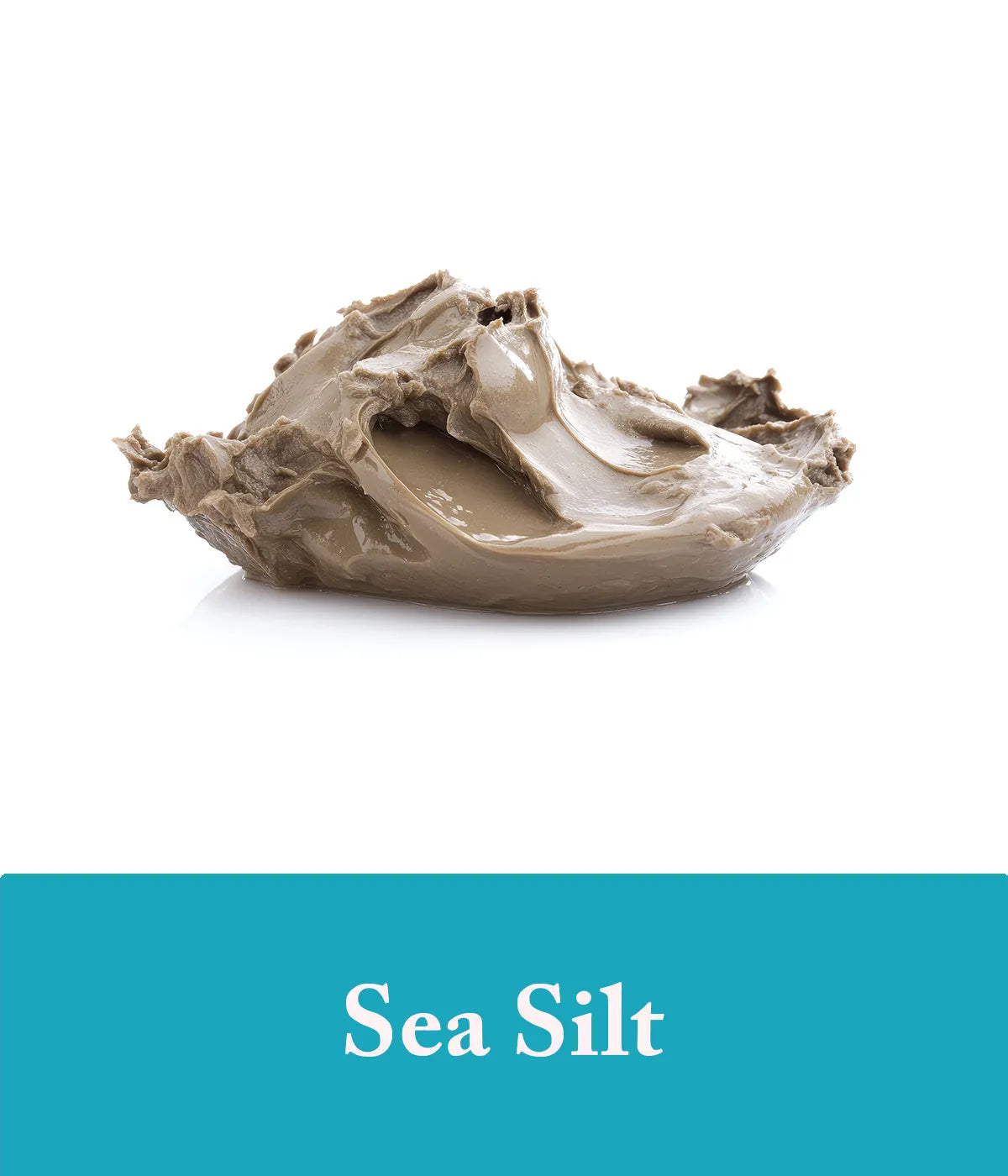 sea salt soap with sea silt