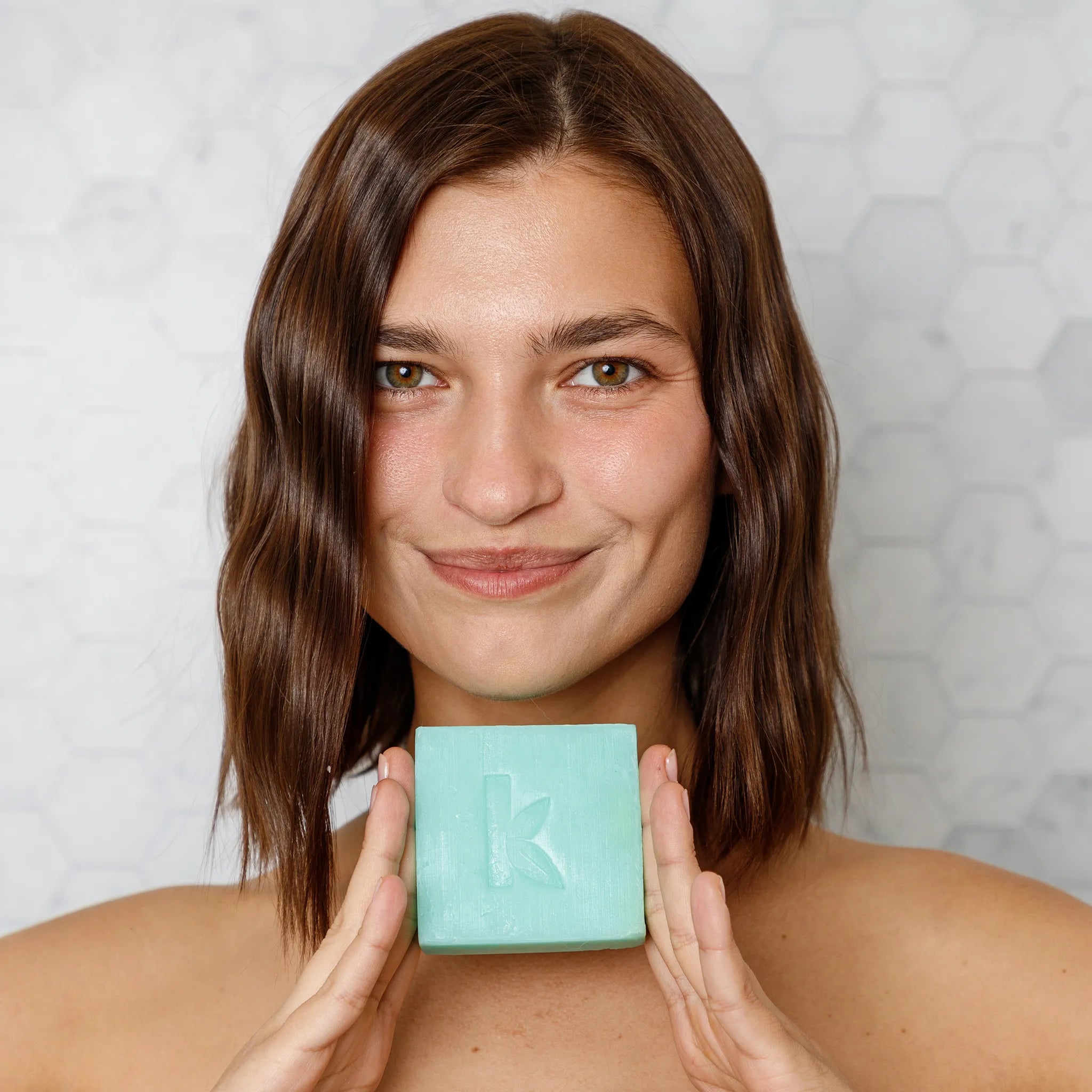 sea salt shower soap