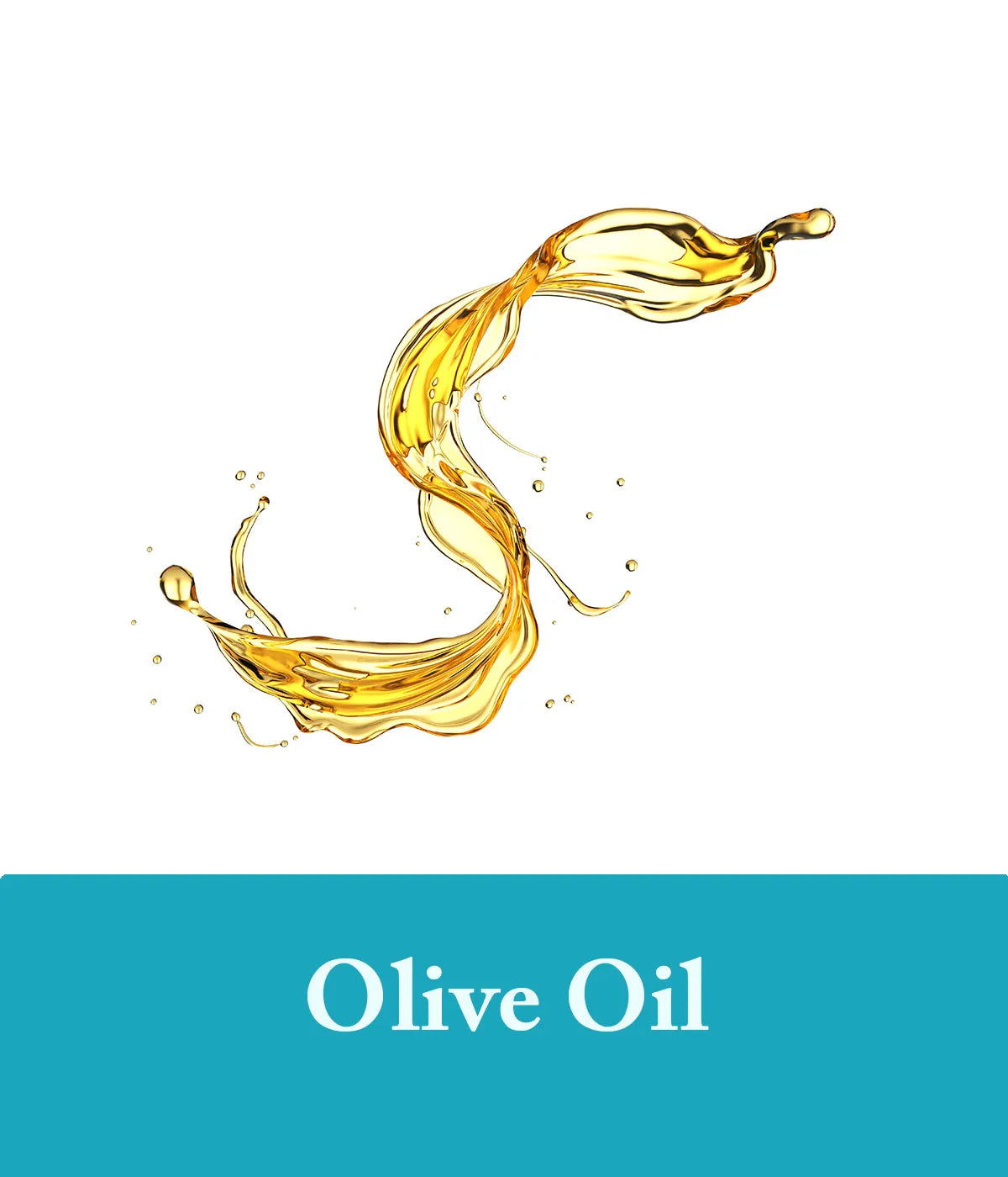 seaweed and olive oil conditioner