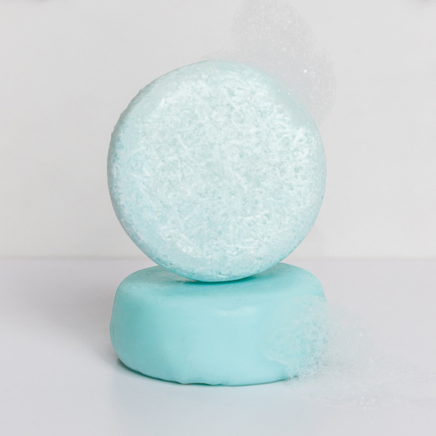 Shampoo + Conditioner For Wavy Hair