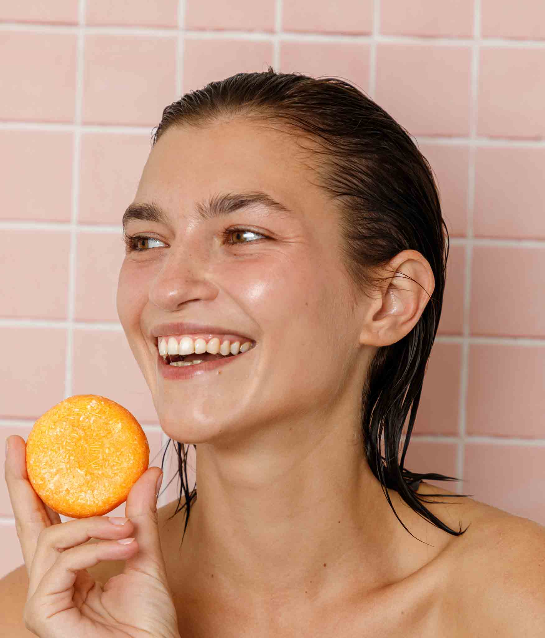 bar shampoo thats natural