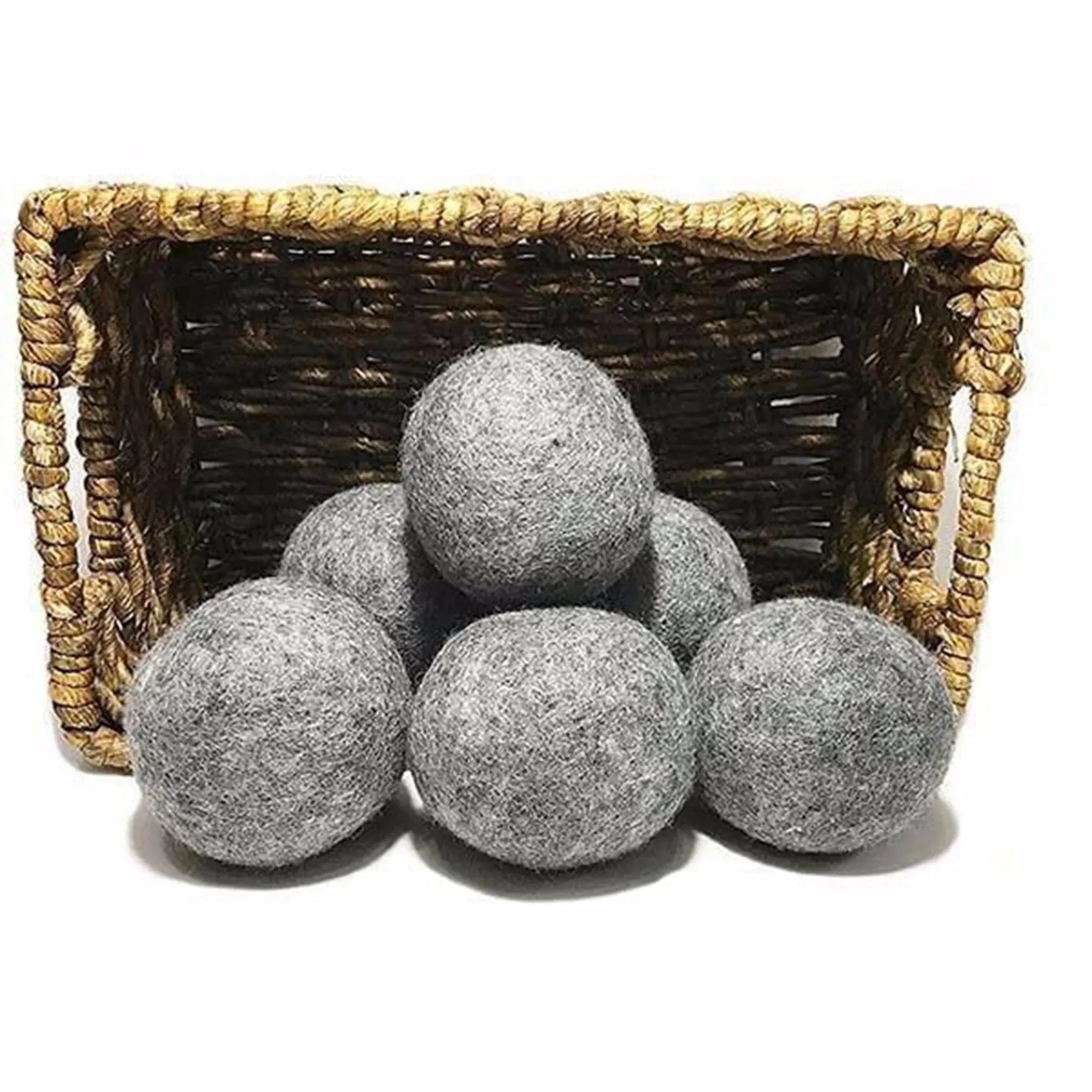 Seek Bamboo Alpaca Dryer Balls