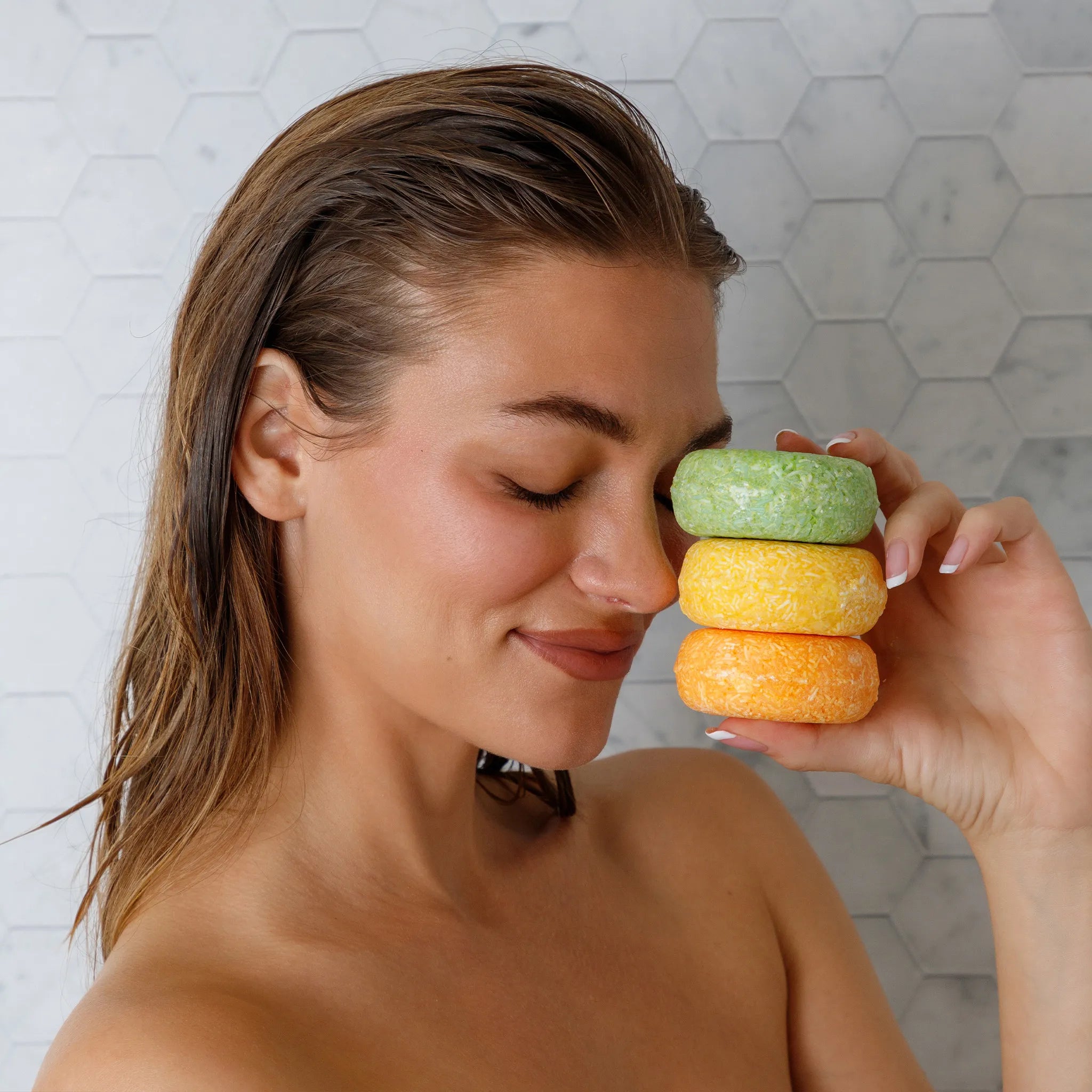 Shampoo Bars