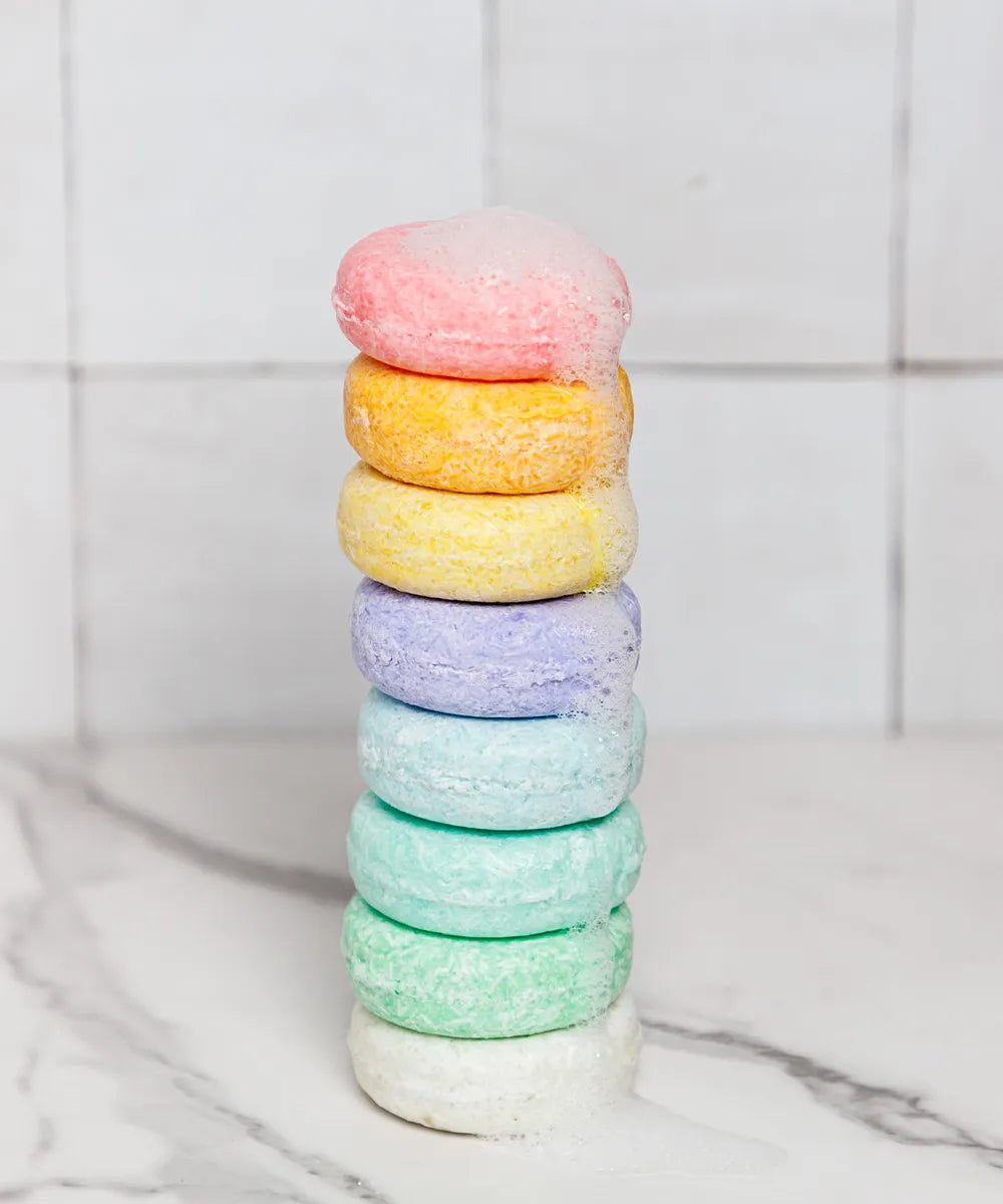 shampoo bar quiz - seek bamboo